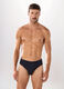 Slip in jersey di puro cotone uomo_0