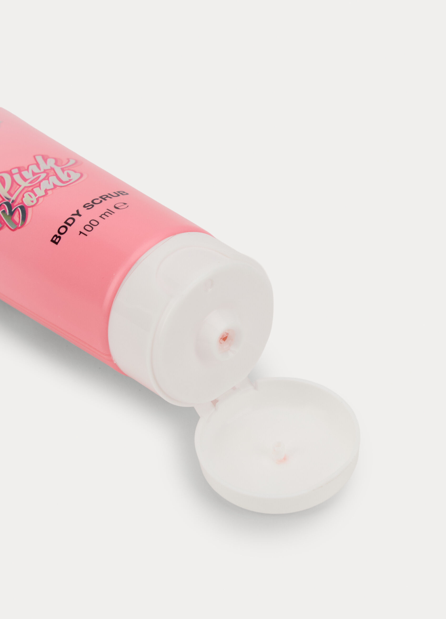 Body scrub glitter Coco crush_1
