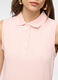 Polo piquet stretch donna_2