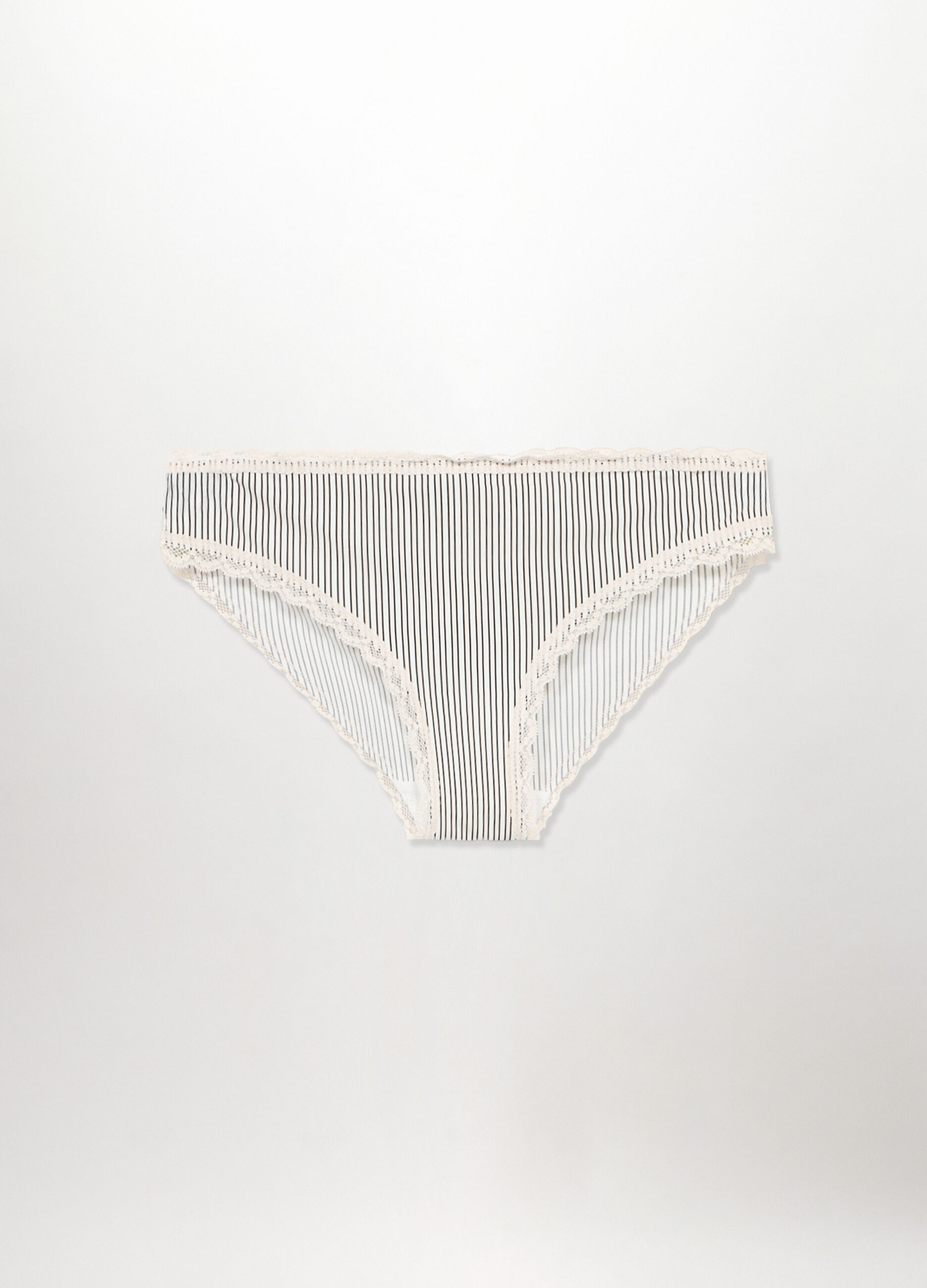 Pack 2 slip in microfibra donna_0