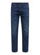 Jeans slim fit in denim uomo_6