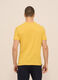 T-shirt girocollo in jersey di puro cotone uomo_1