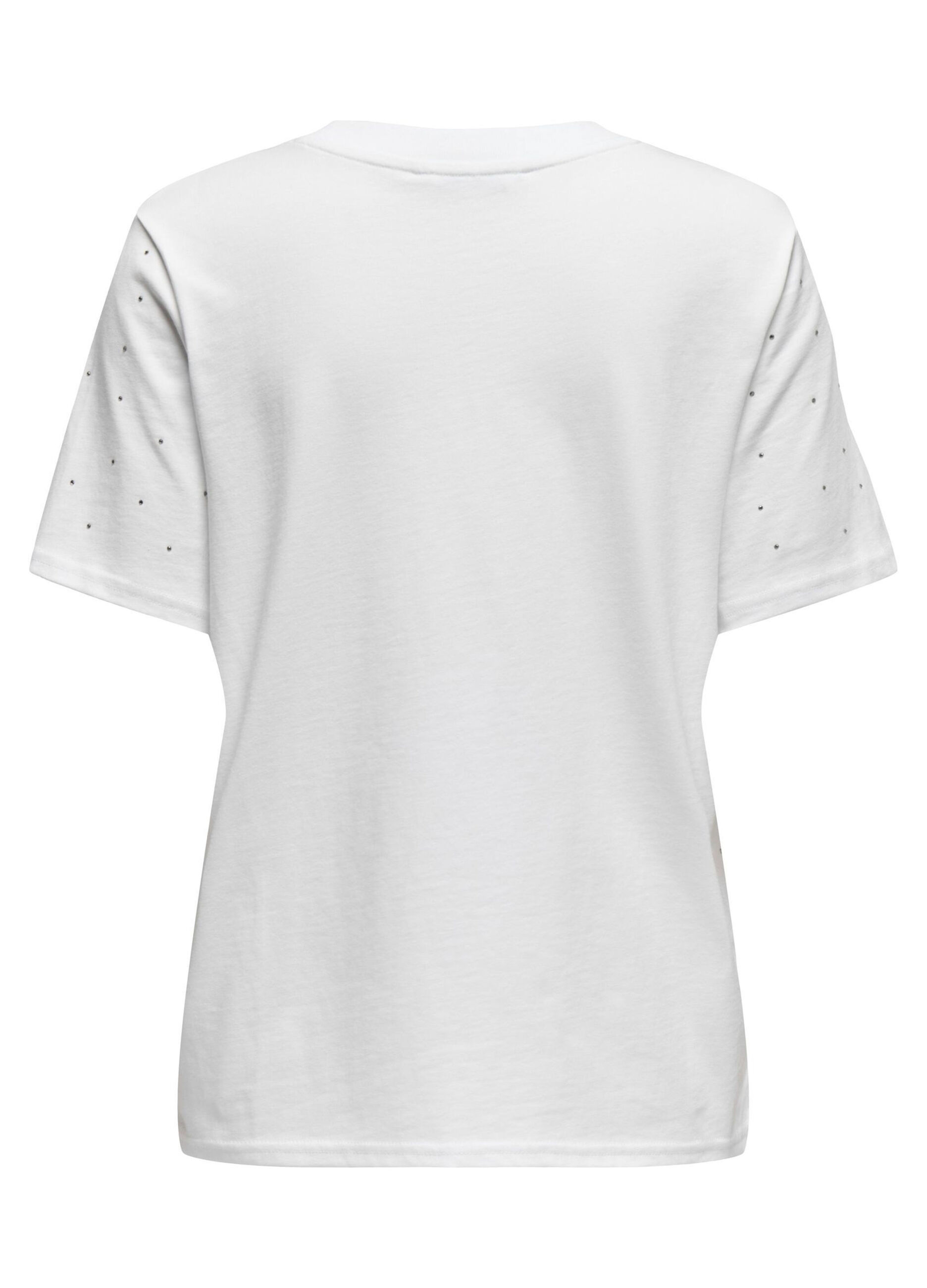 T-shirt a maniche corte regular fit_1