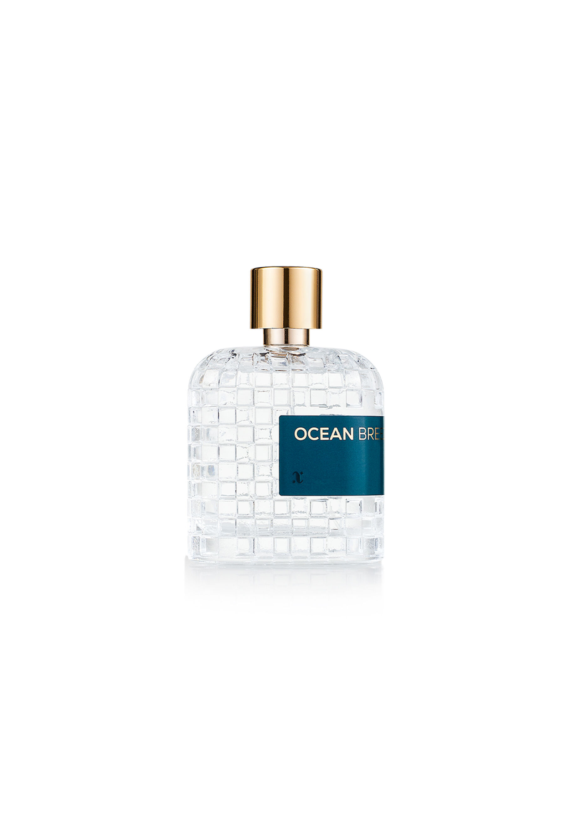 Ocean Breeze - un estratto legnoso e marino_2