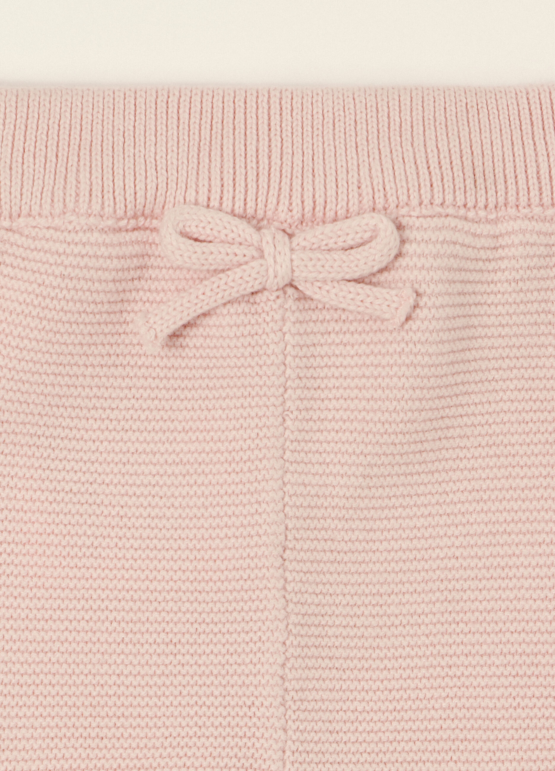 Set neonata in puro cotone multicolor a righe_3