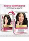 L'Oréal Paris Tinta Capelli Excellence, Copre i capelli bianchi, colore ricco, luminoso e a lunga durata, 1 Nero._2