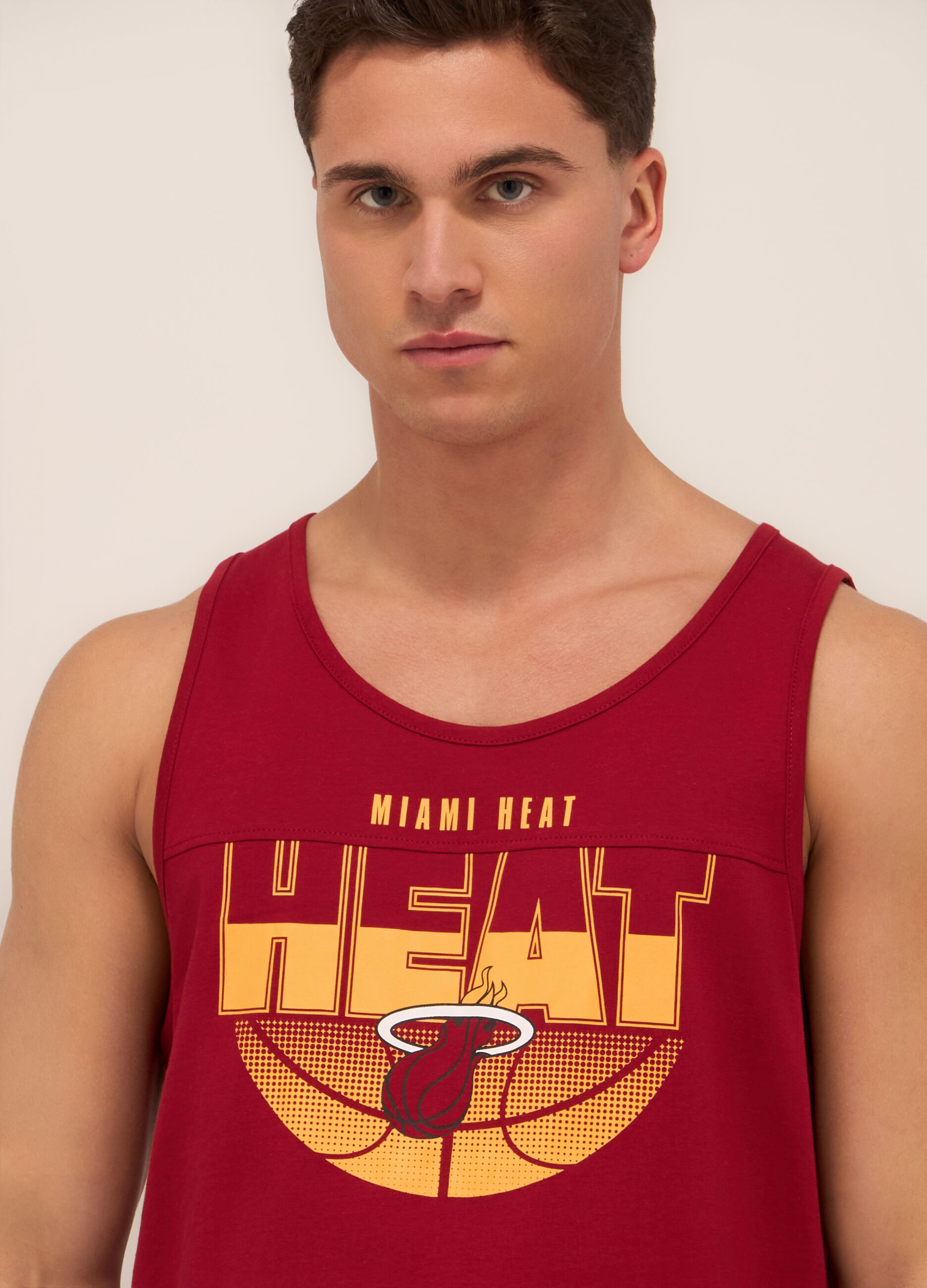 Canotta basketball in jersey uomo_2