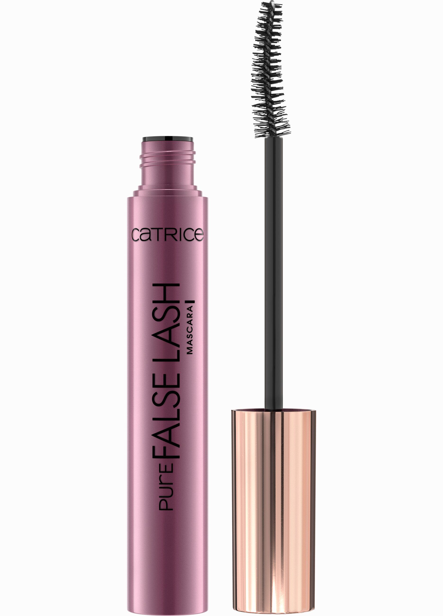 Catrice Pure False Lash Mascara 010_2