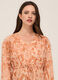 Blusa in popeline di puro cotone donna_2
