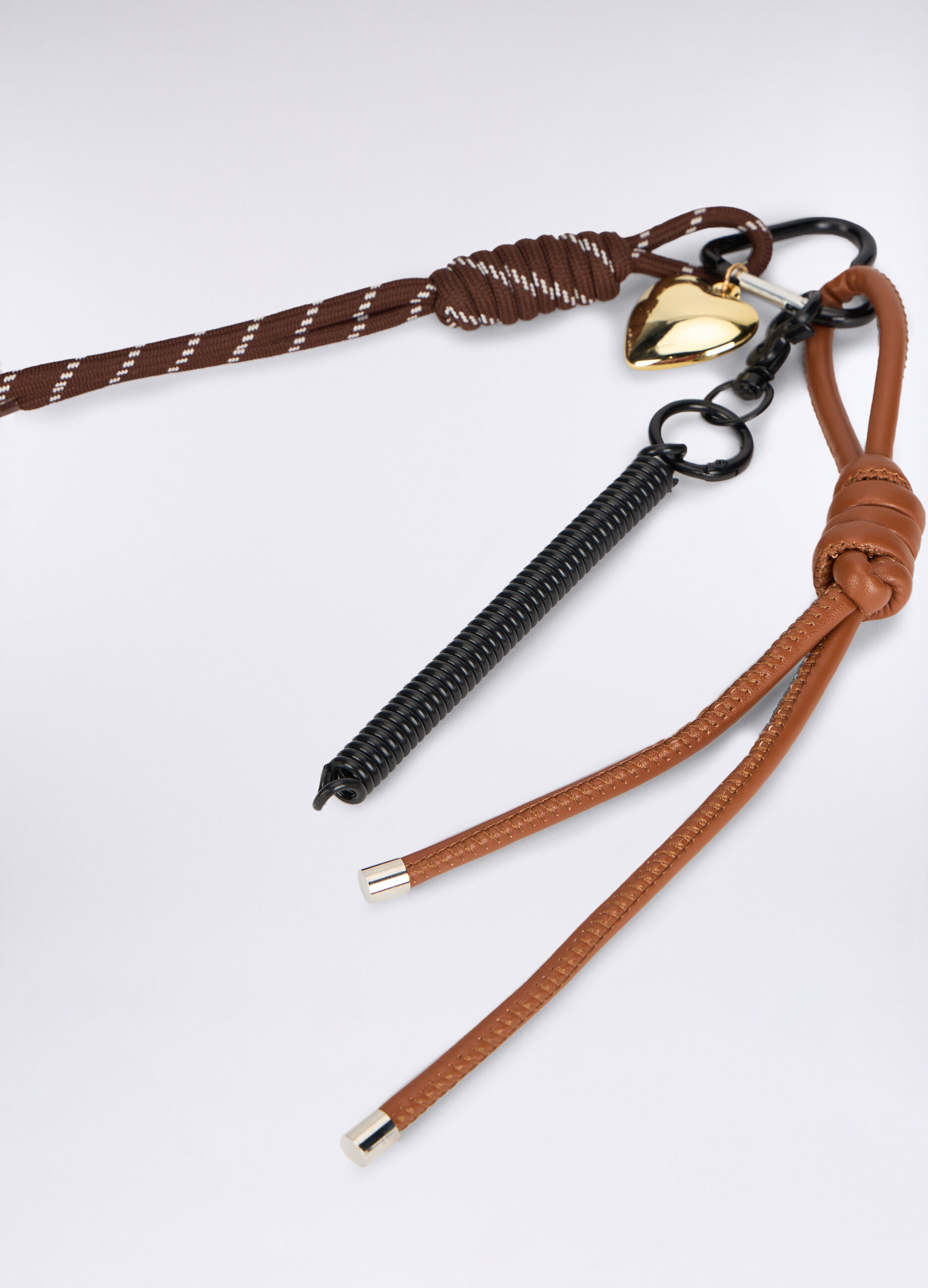 Portachiavi cuore donna_1