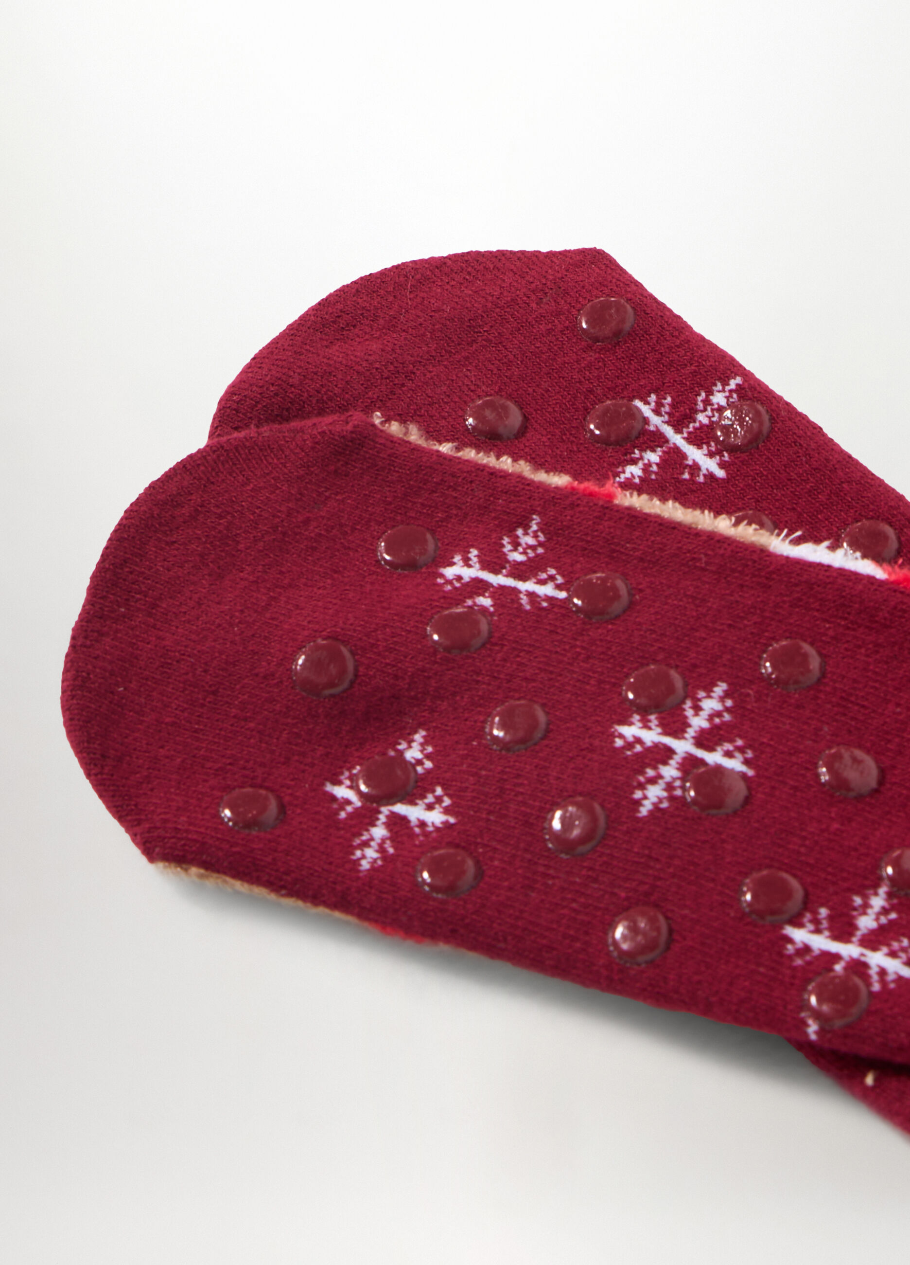 Calze misto cotone donna_1