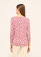 T-shirt in jersey di viscosa stretch donna_1