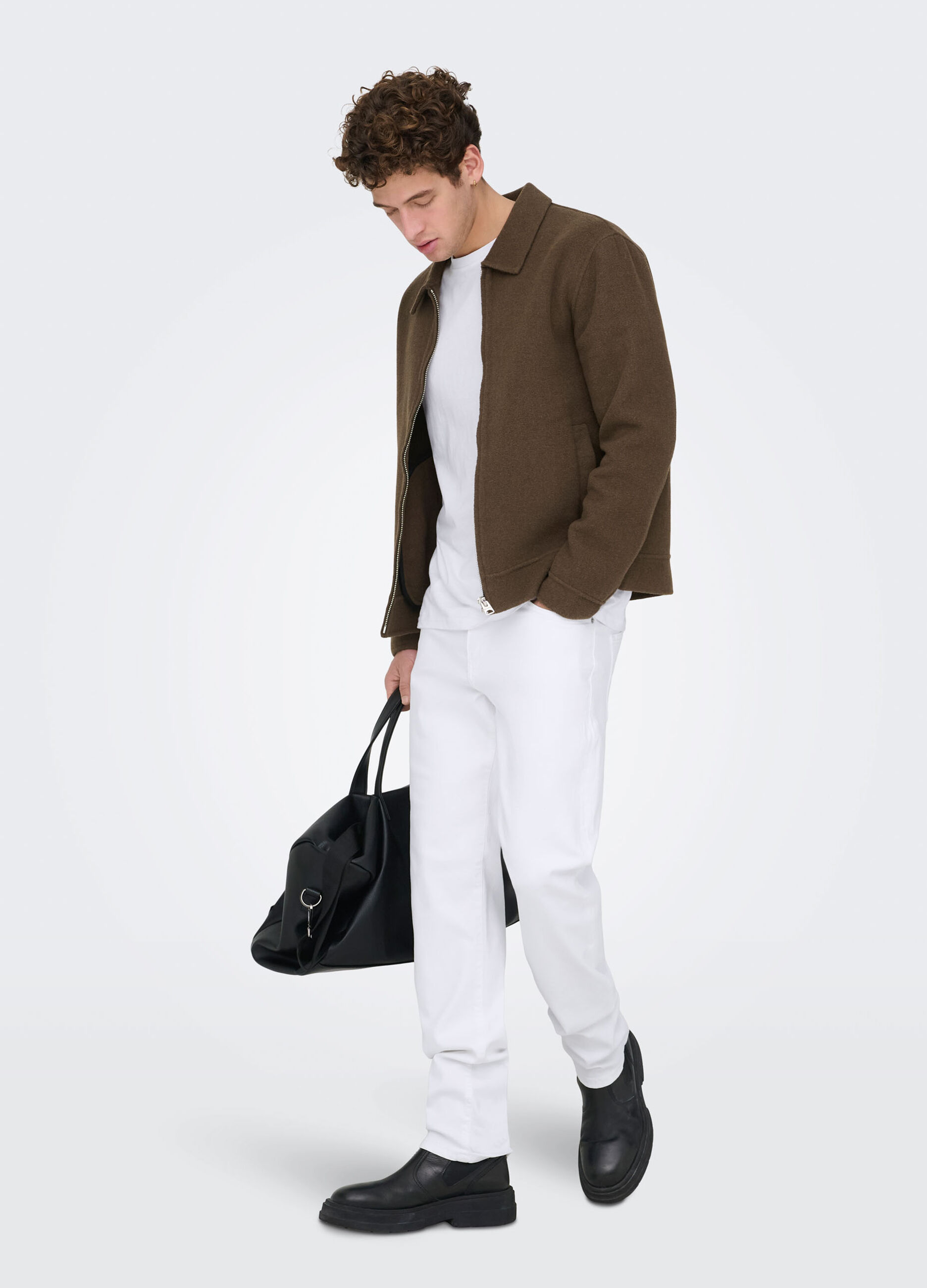 Jeans regular fit_0