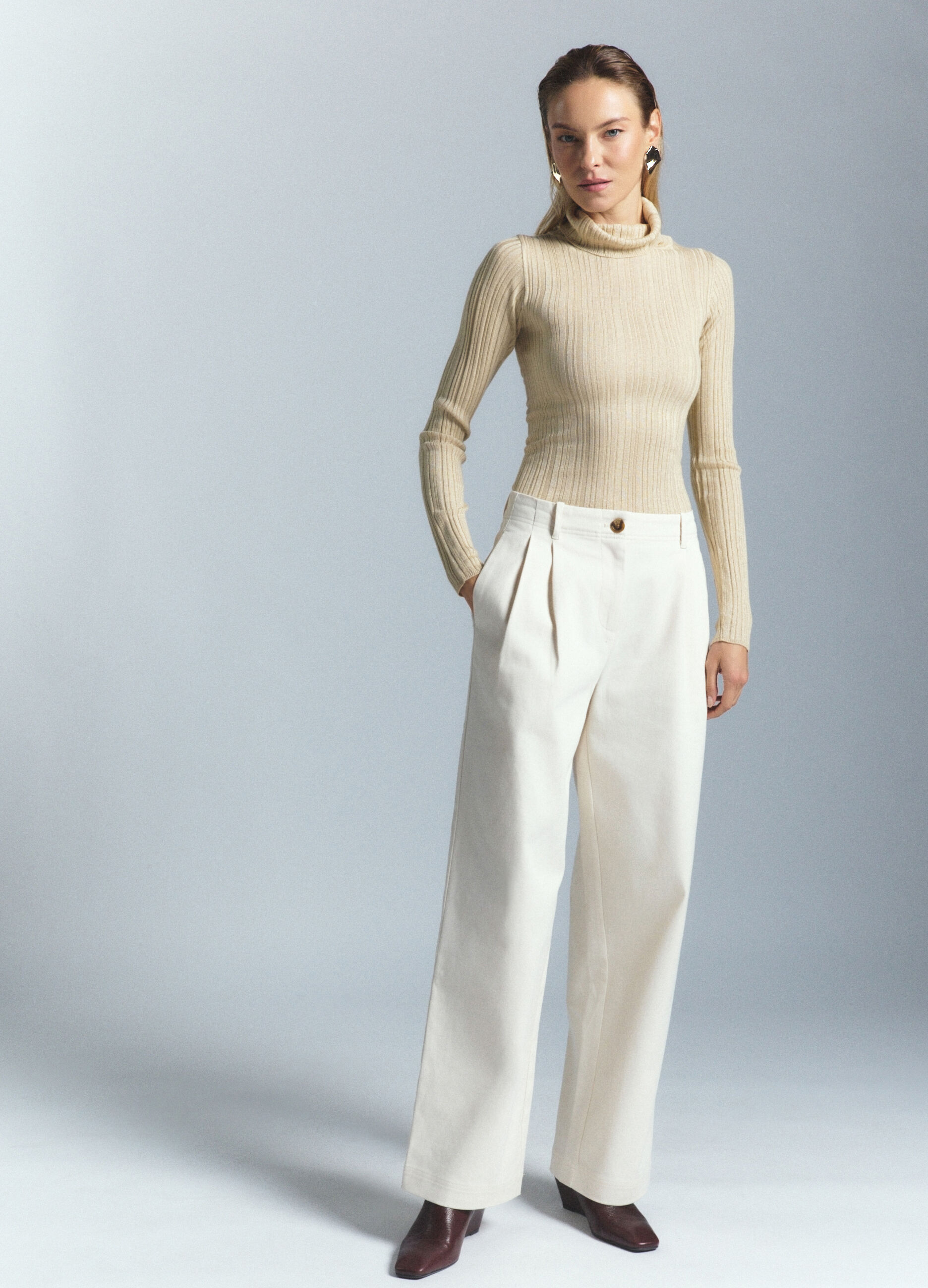 Dolcevita in costina donna_5