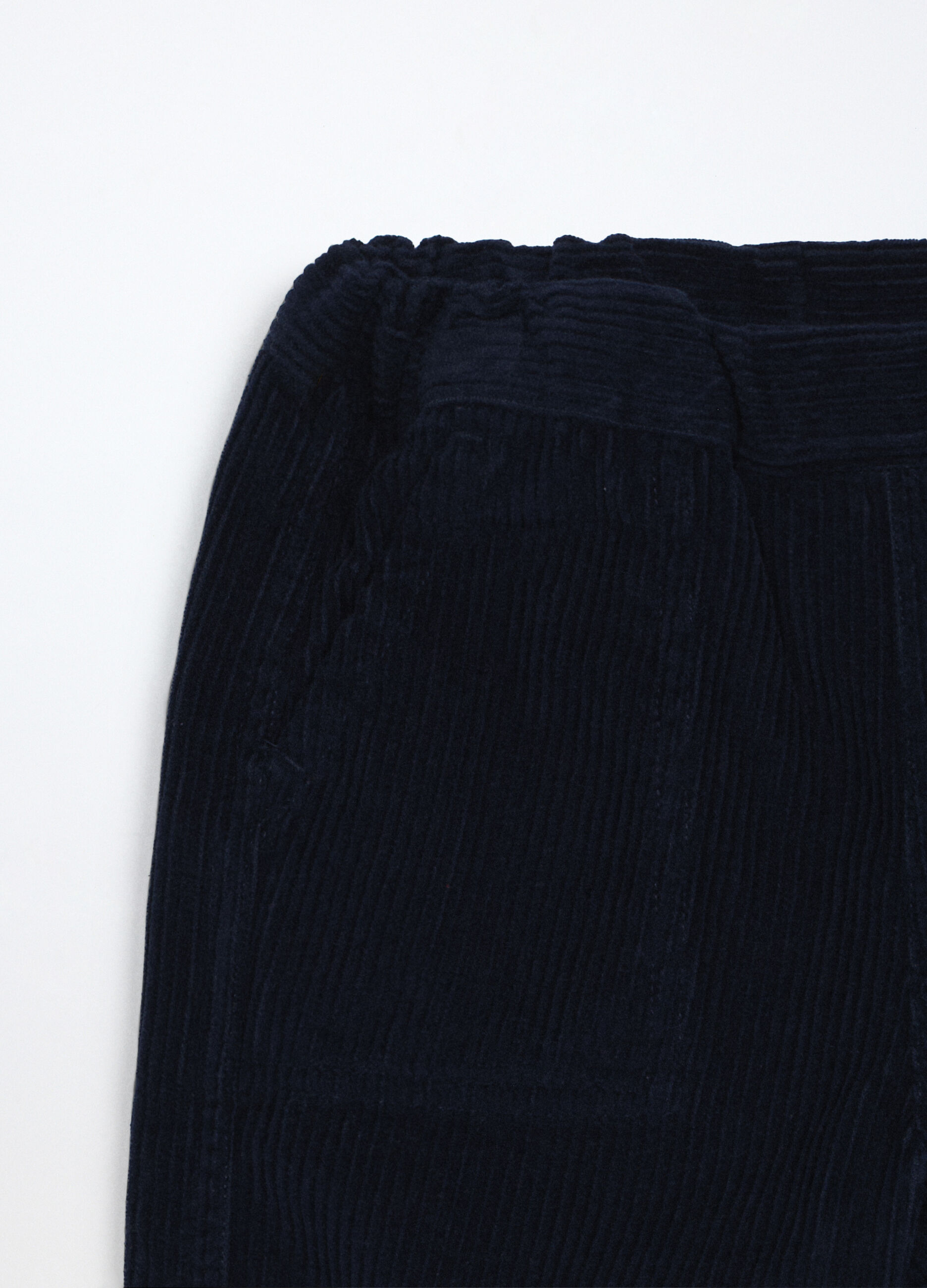 Pantaloni in velluto a coste neonato _2