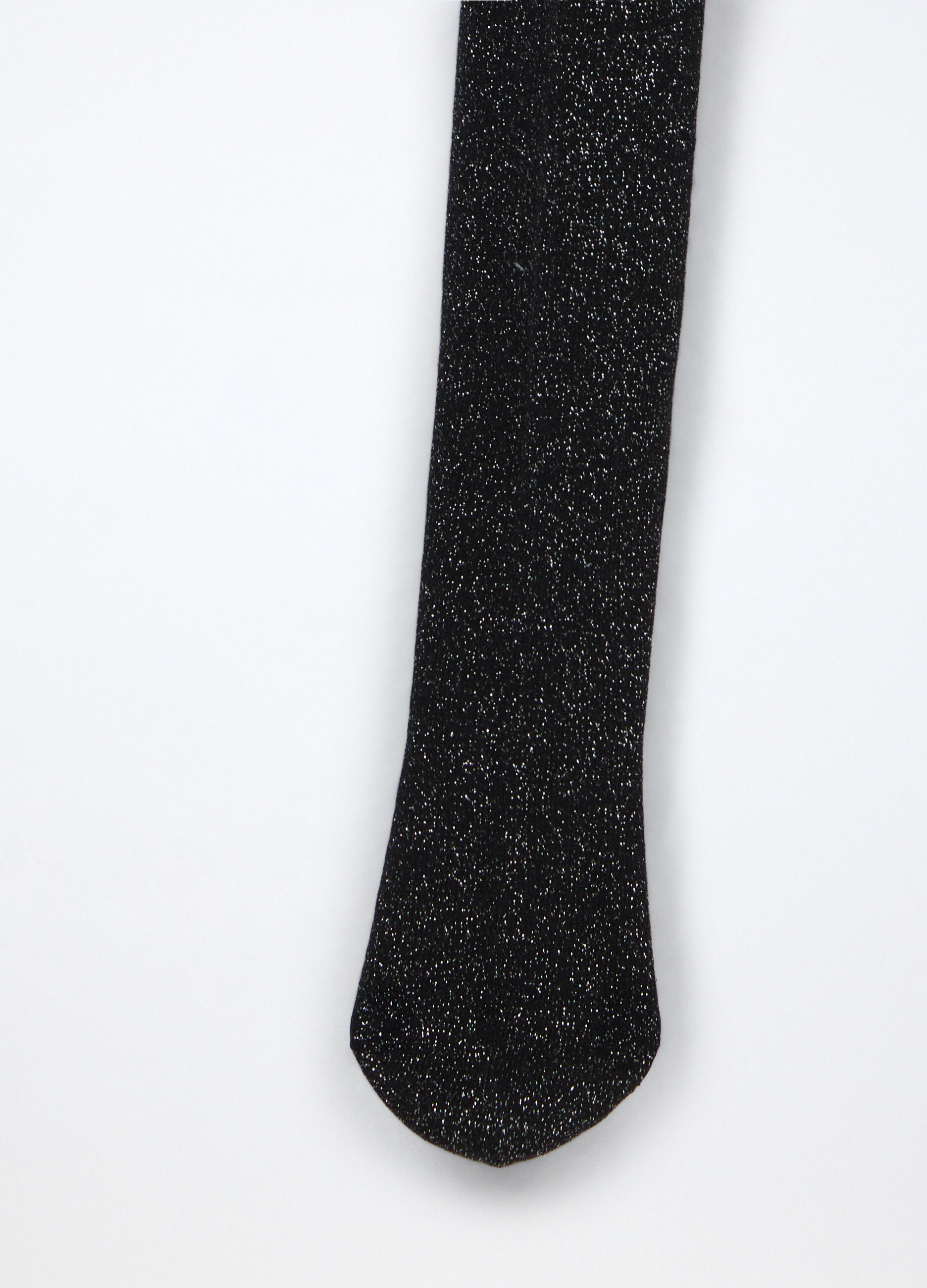 Collant misto cotone bambina_1