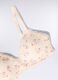 Pack 2 reggiseni a triangolo imbottiti in microfibra donna_1