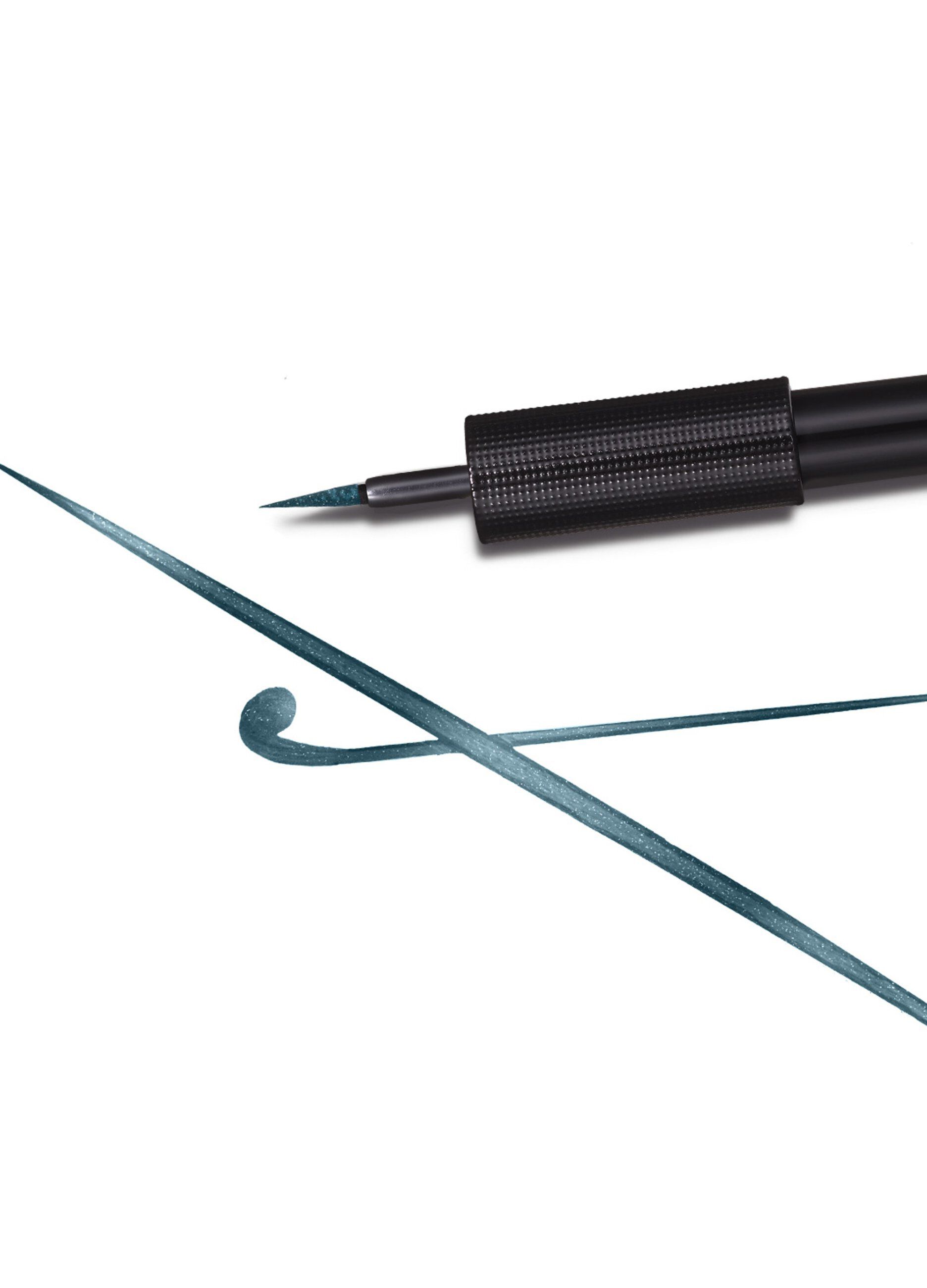 L'Oréal Paris Infaillible Grip 24H Eyeliner Emeraude.