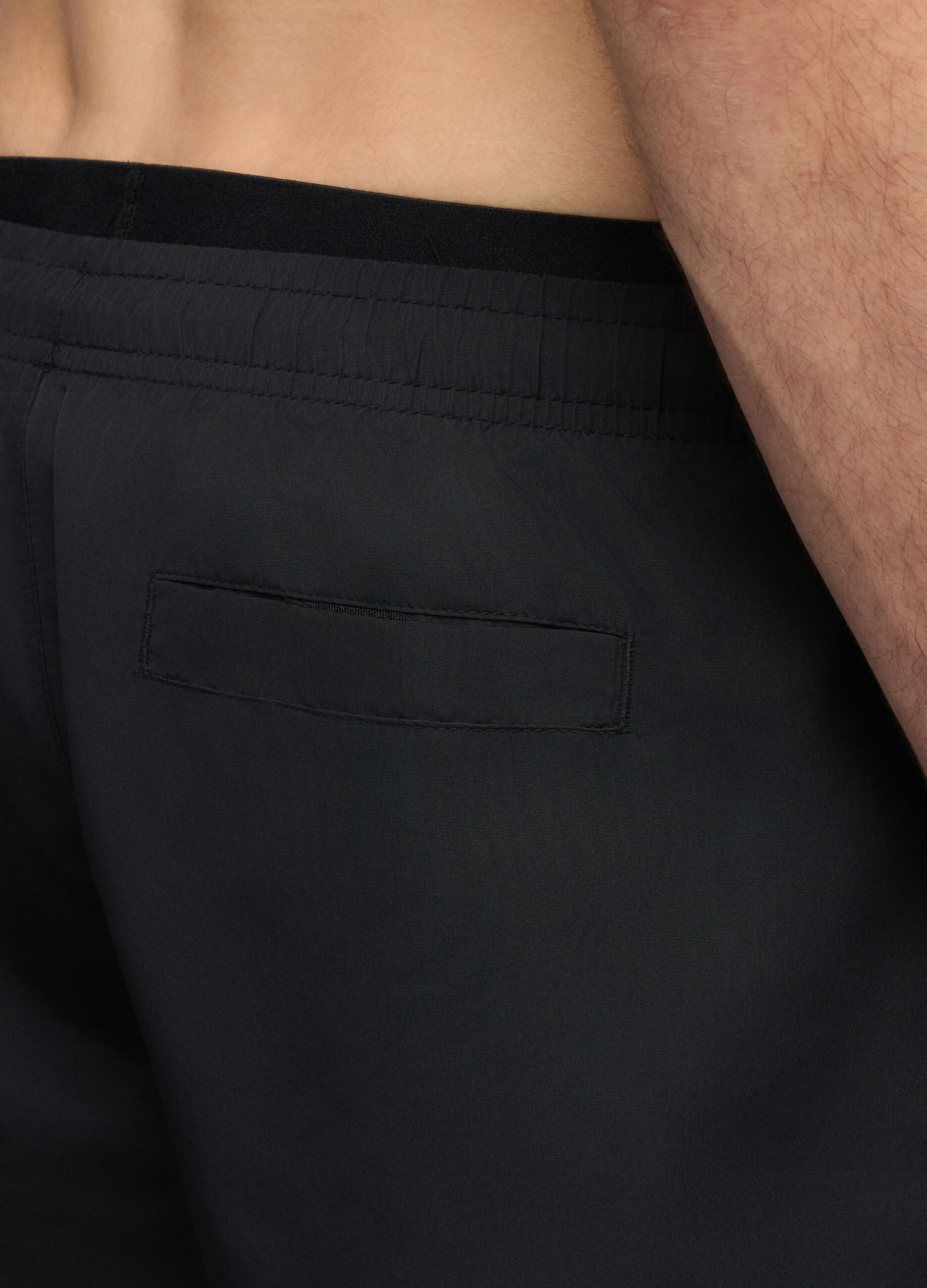 Boxer mare con elastico integrato uomo_2