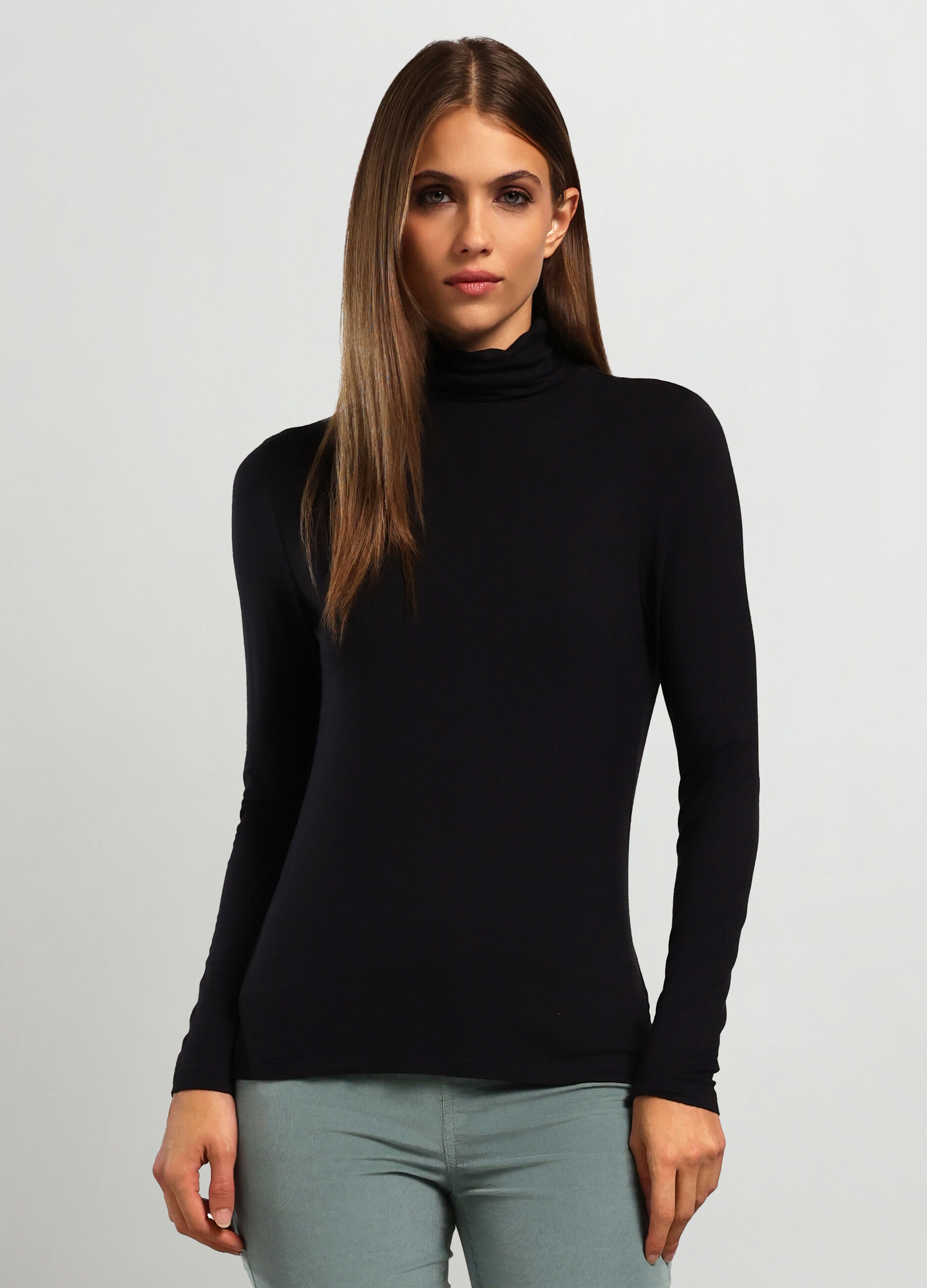 Magliette Maniche lunghe da Donna Acquista Online