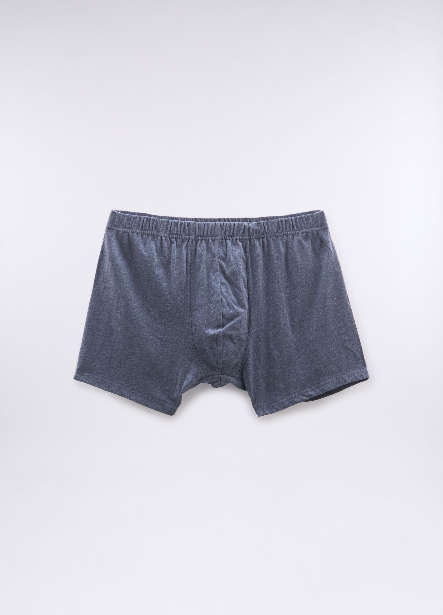 3 pack boxer in cotone m&eacute;lange uomo_0