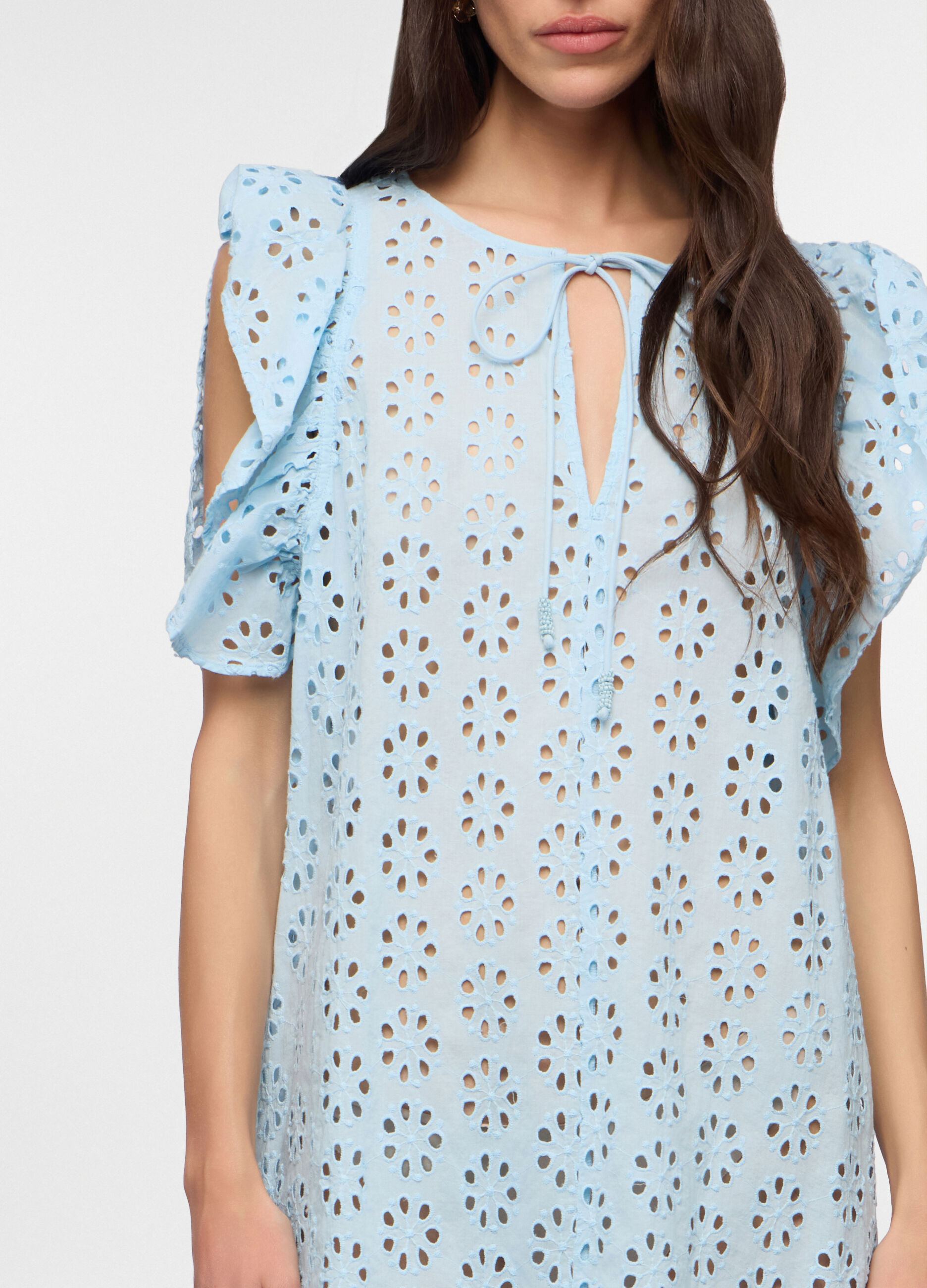 Caftano copricostume donna_2