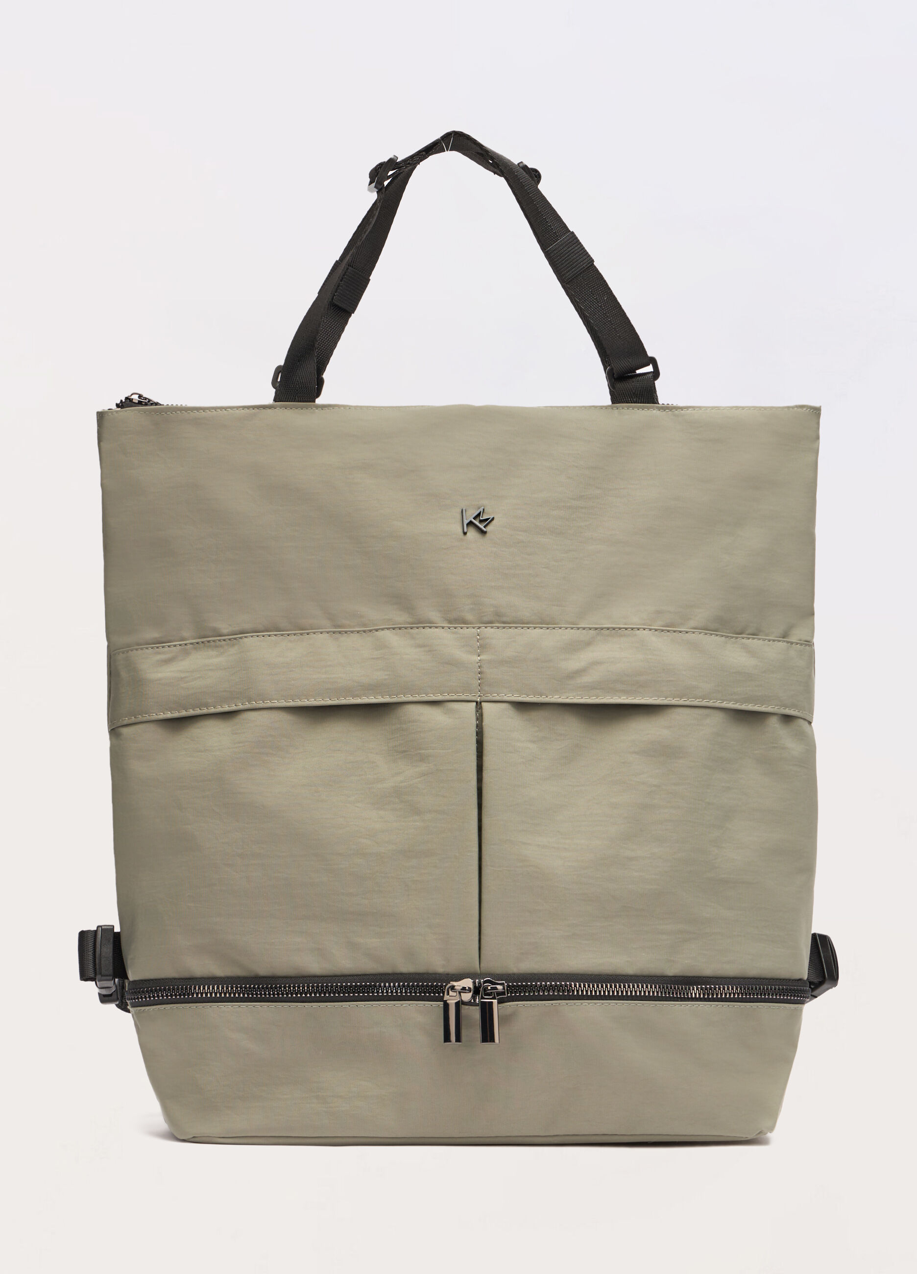 Zaino con tasche donna_0