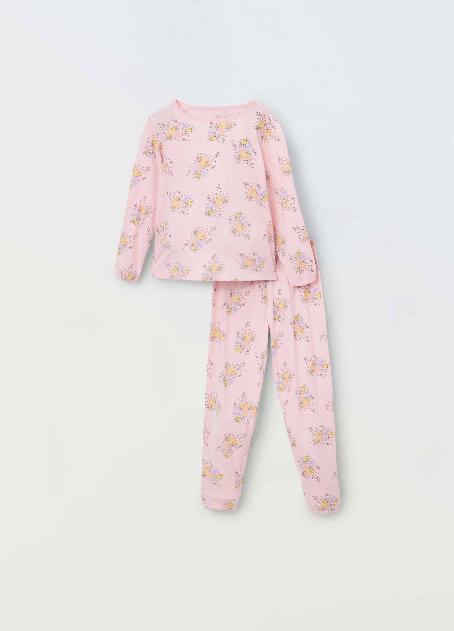 Upim pigiami bimba outlet