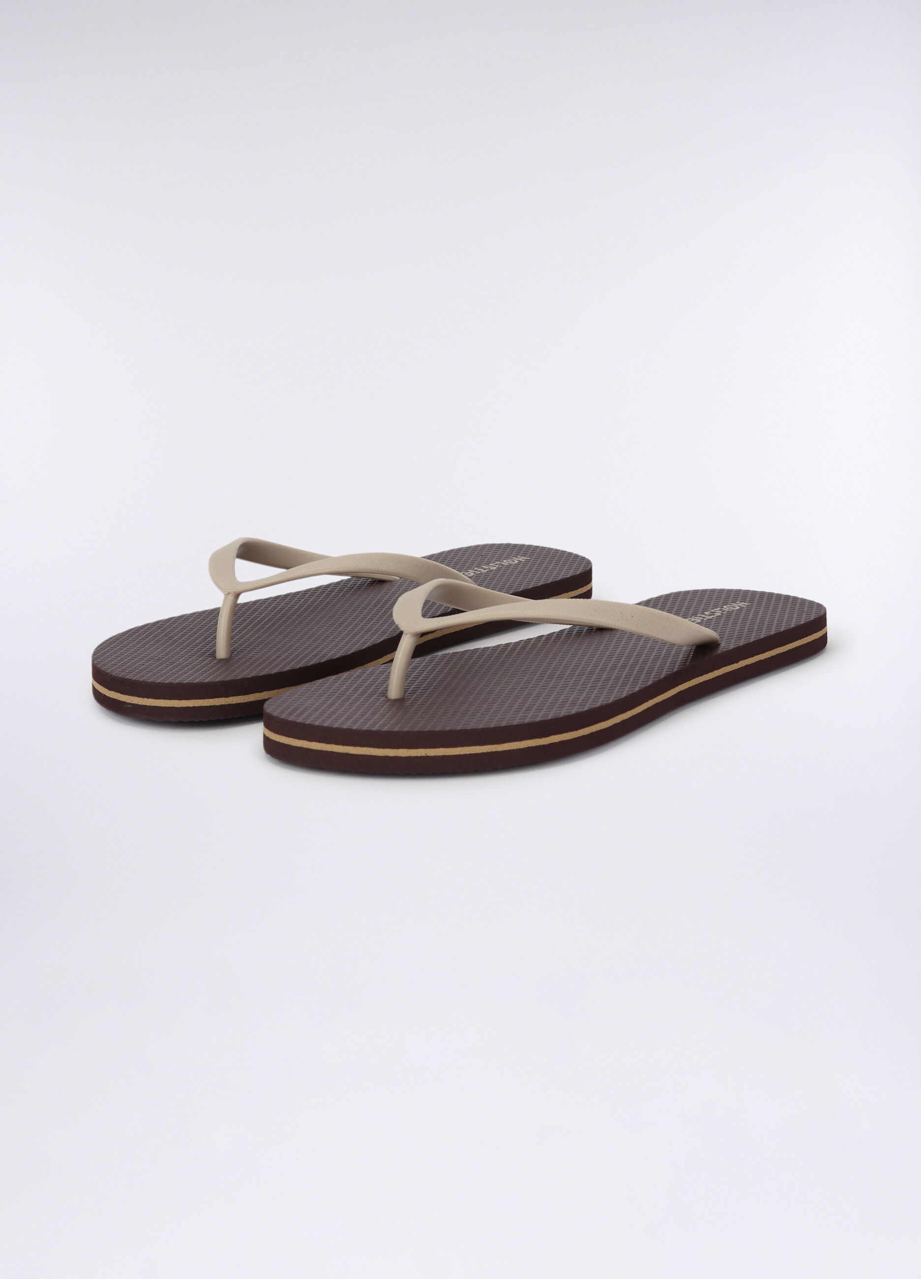 Infradito bicolor donna_0