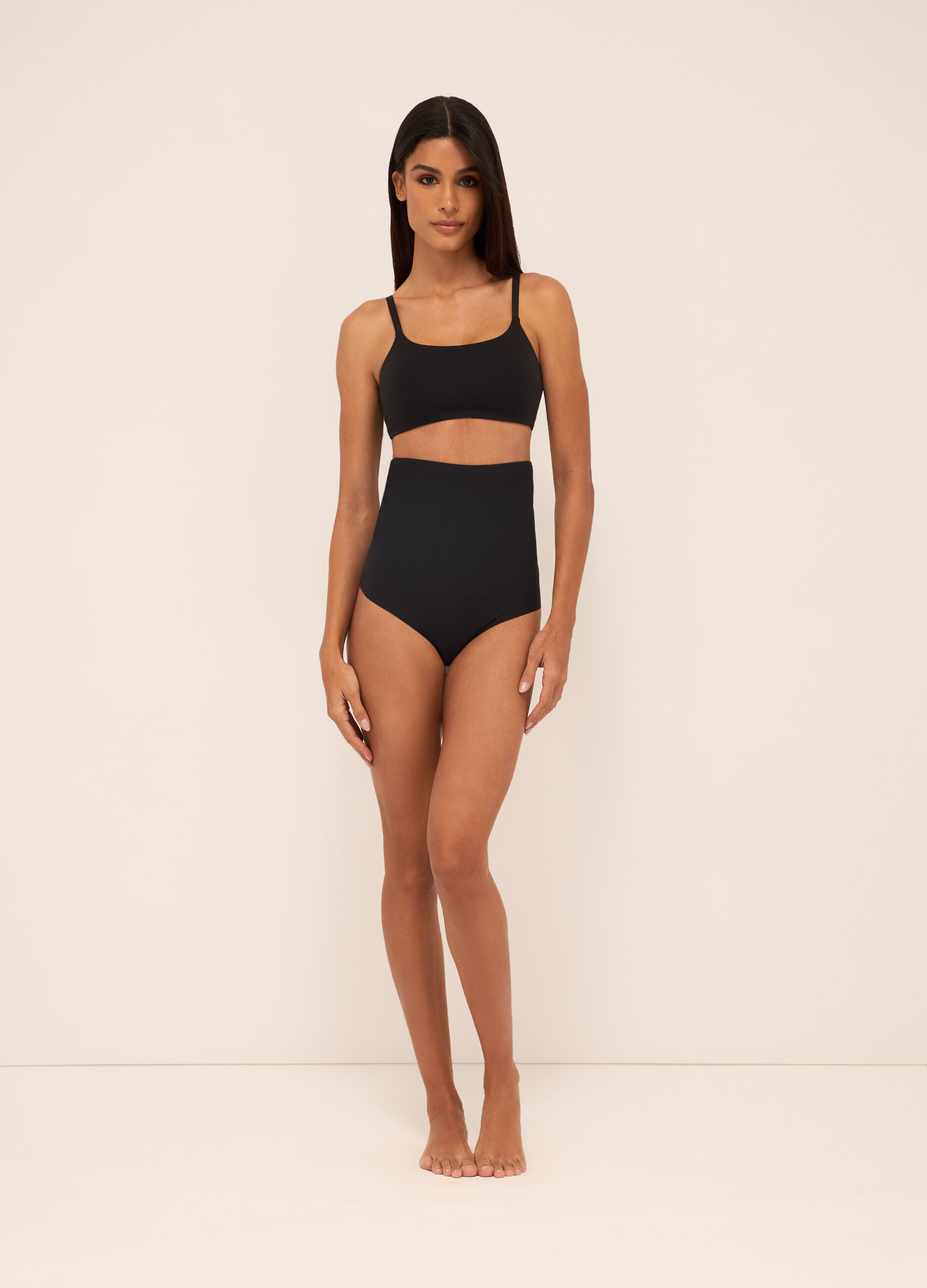 Reggiseno modellante donna_0