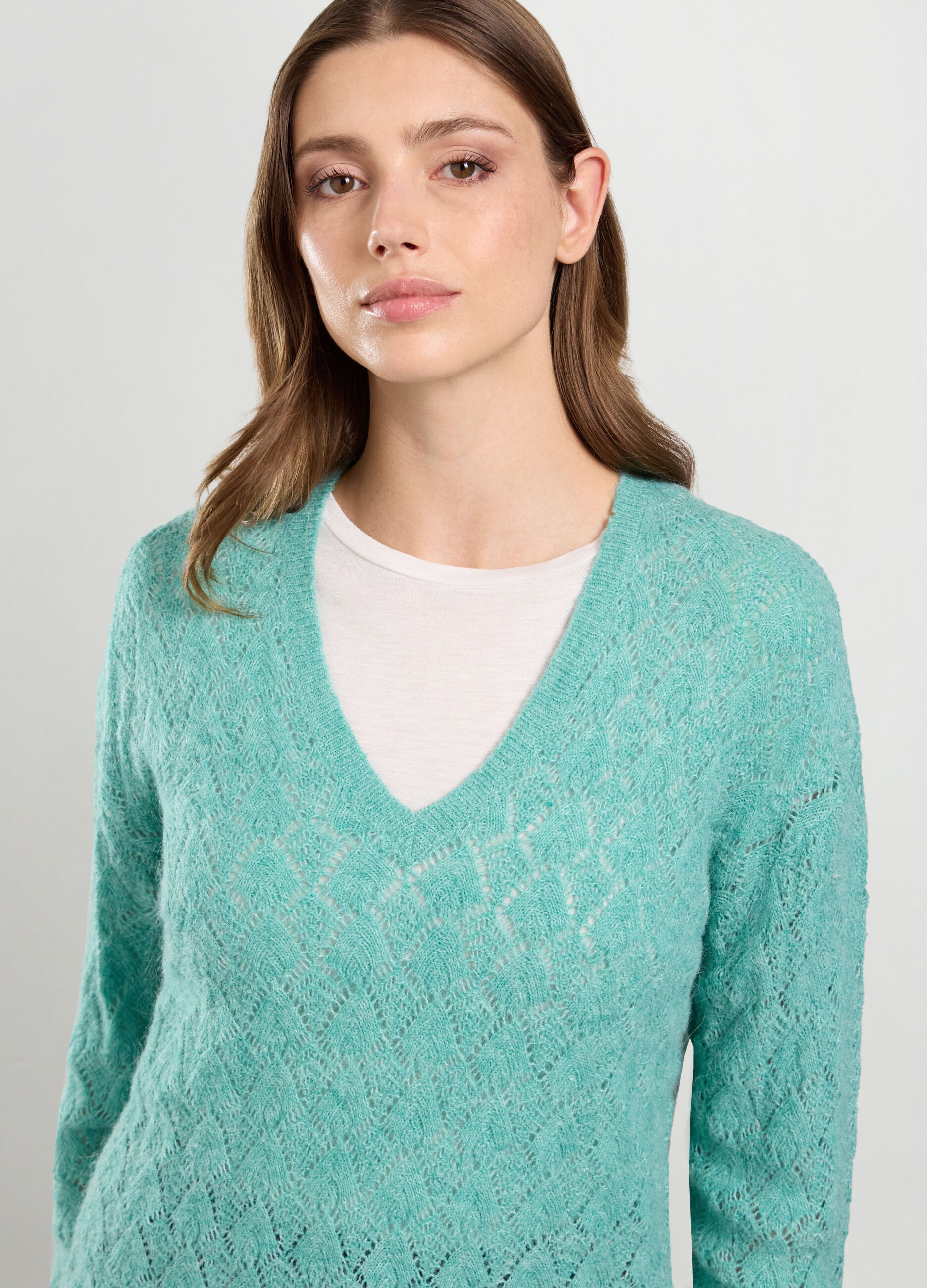 Maglie in Lana da Donna Acquista Online