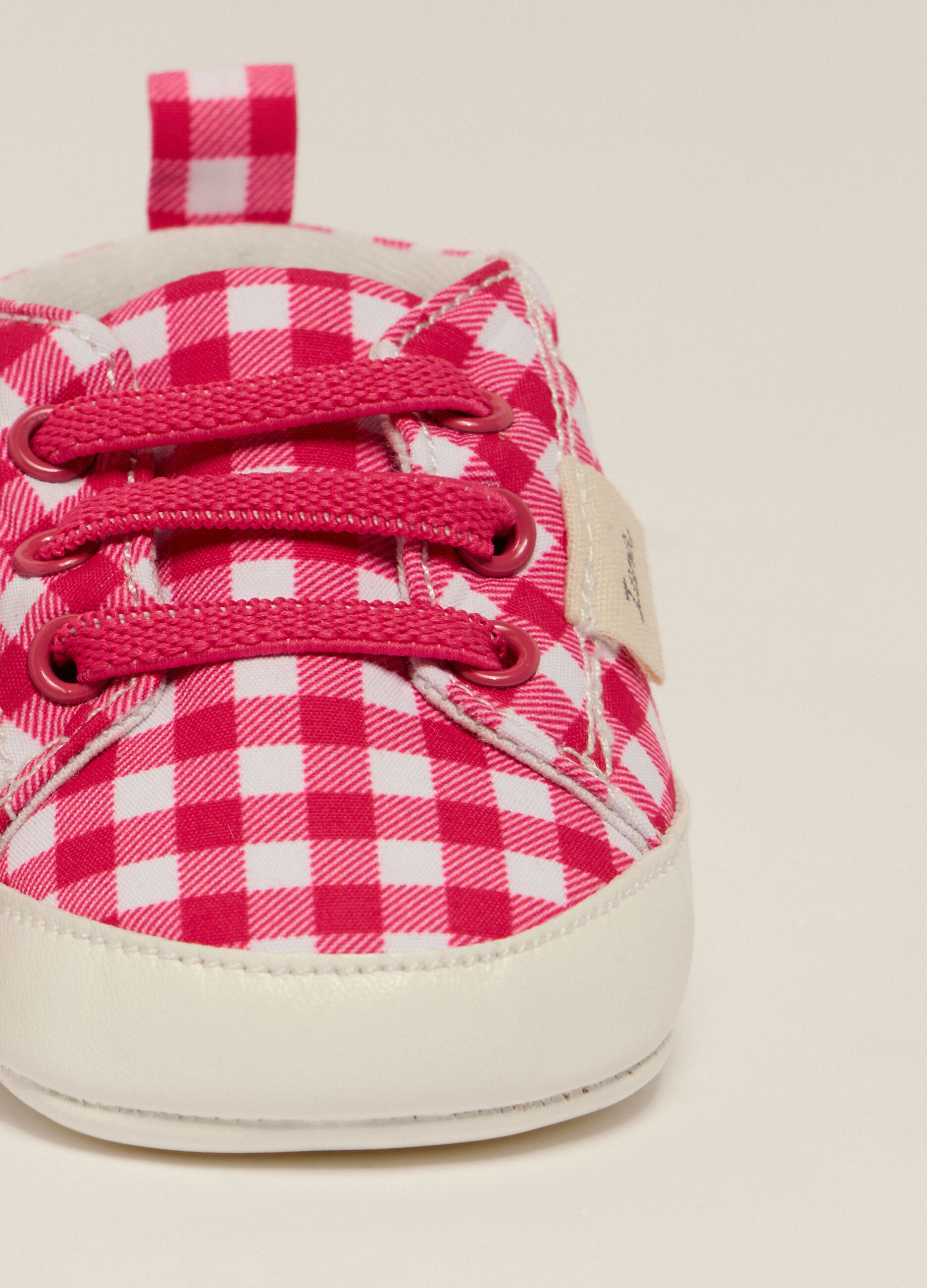 Sneakers a quadri IANA neonata_1