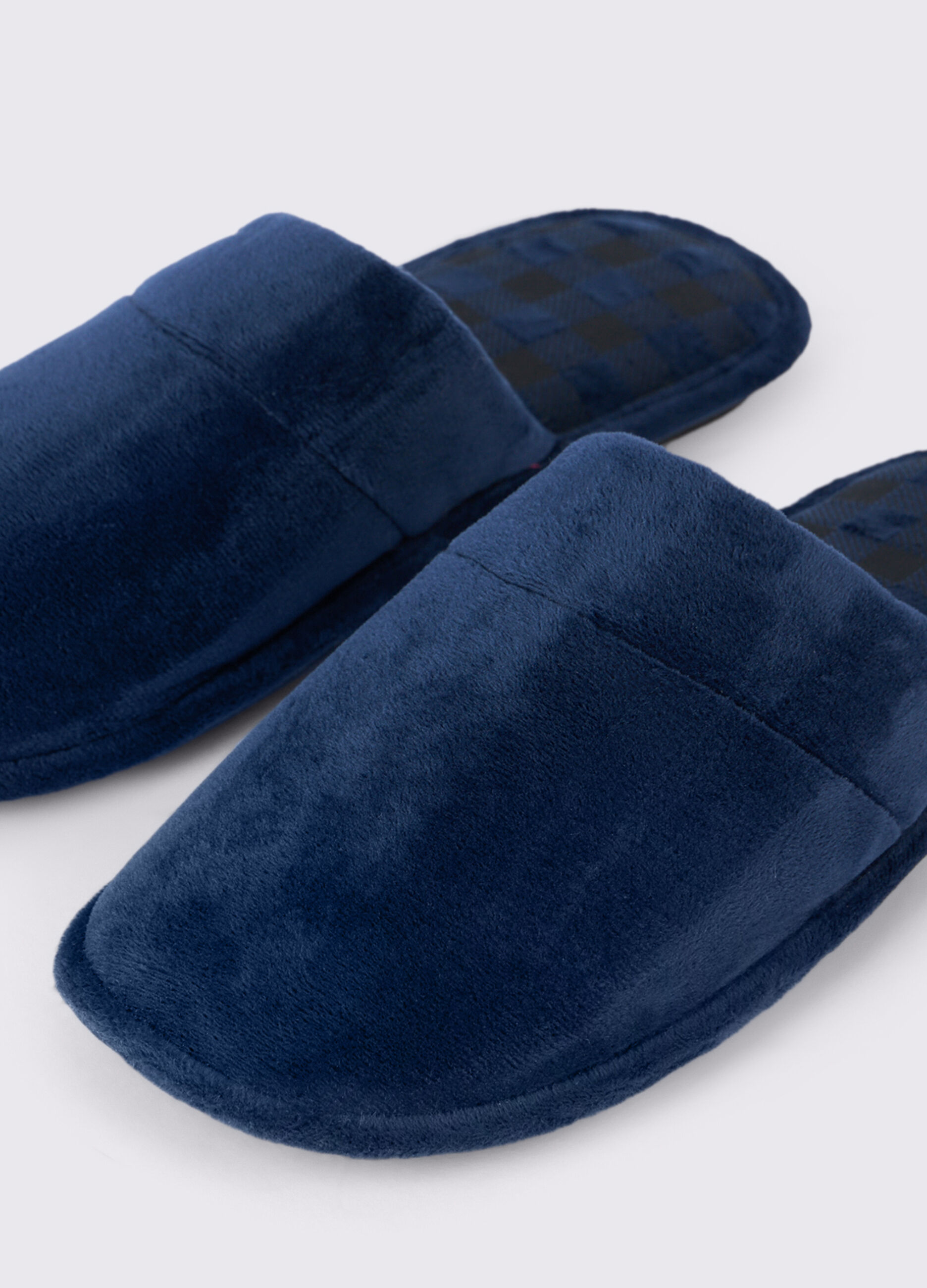 Pantofole topolino uomo sales