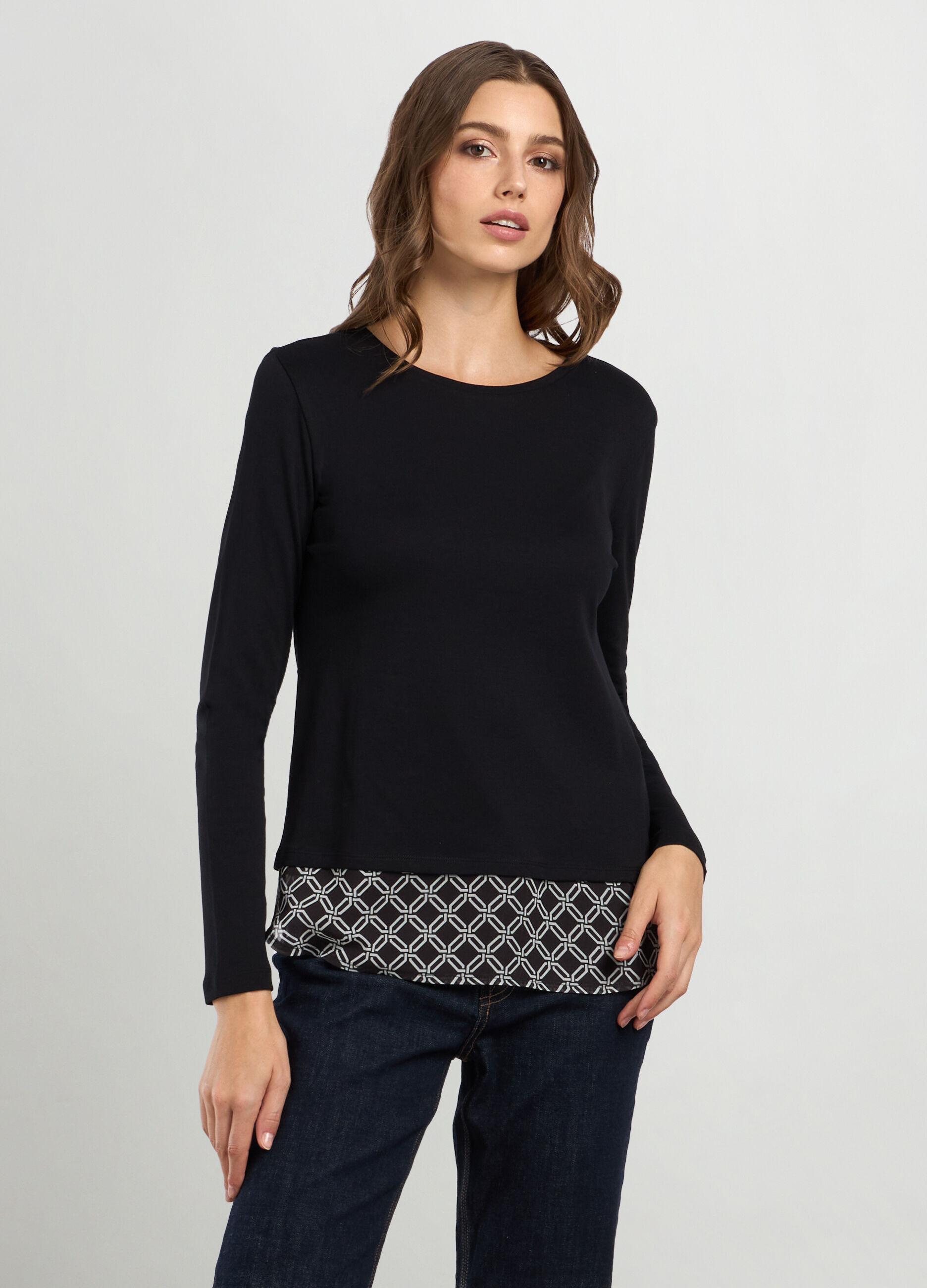 Magliette upim sales