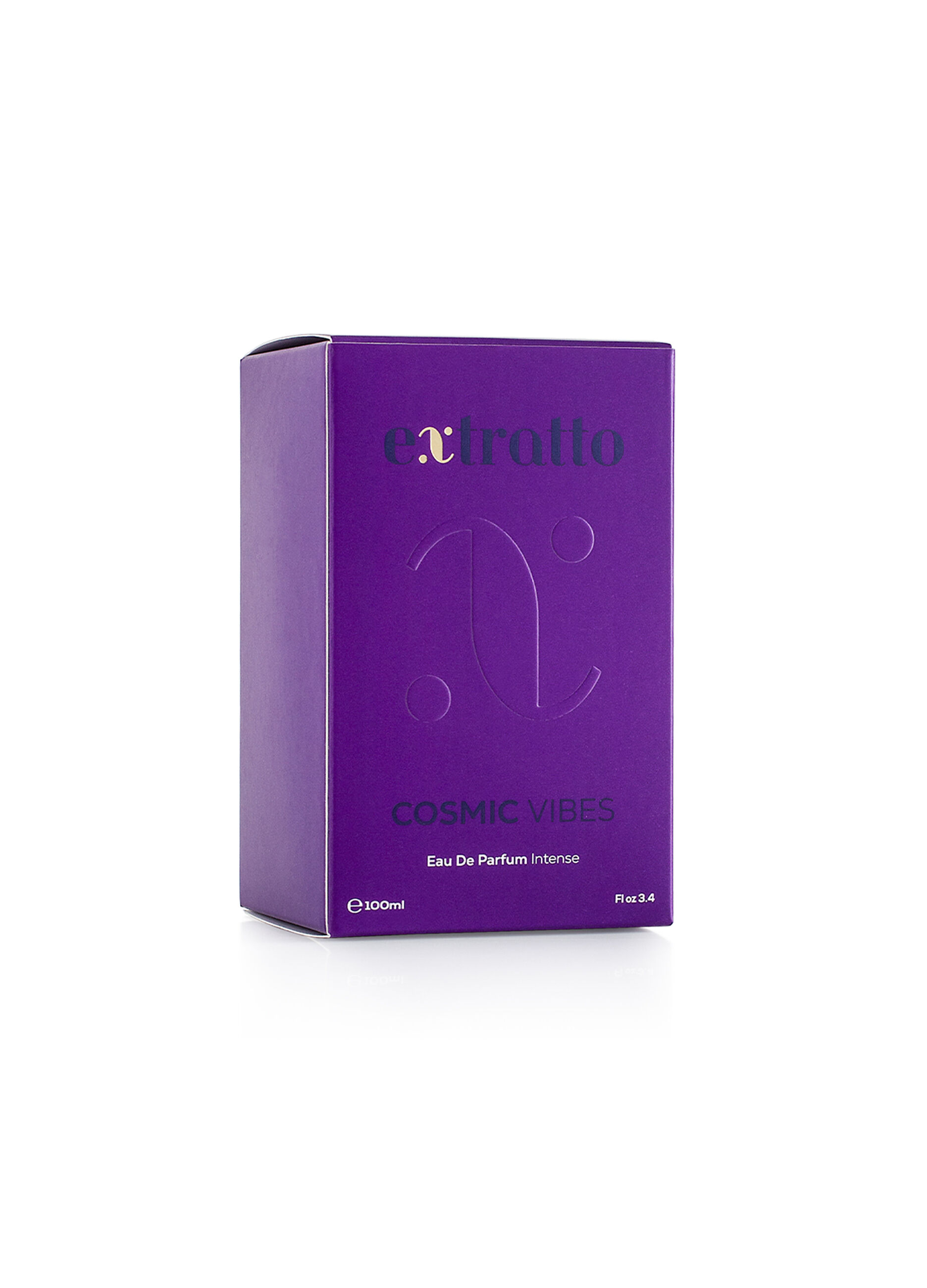 Cosmic Vibes - un estratto ambrato e legnoso_1