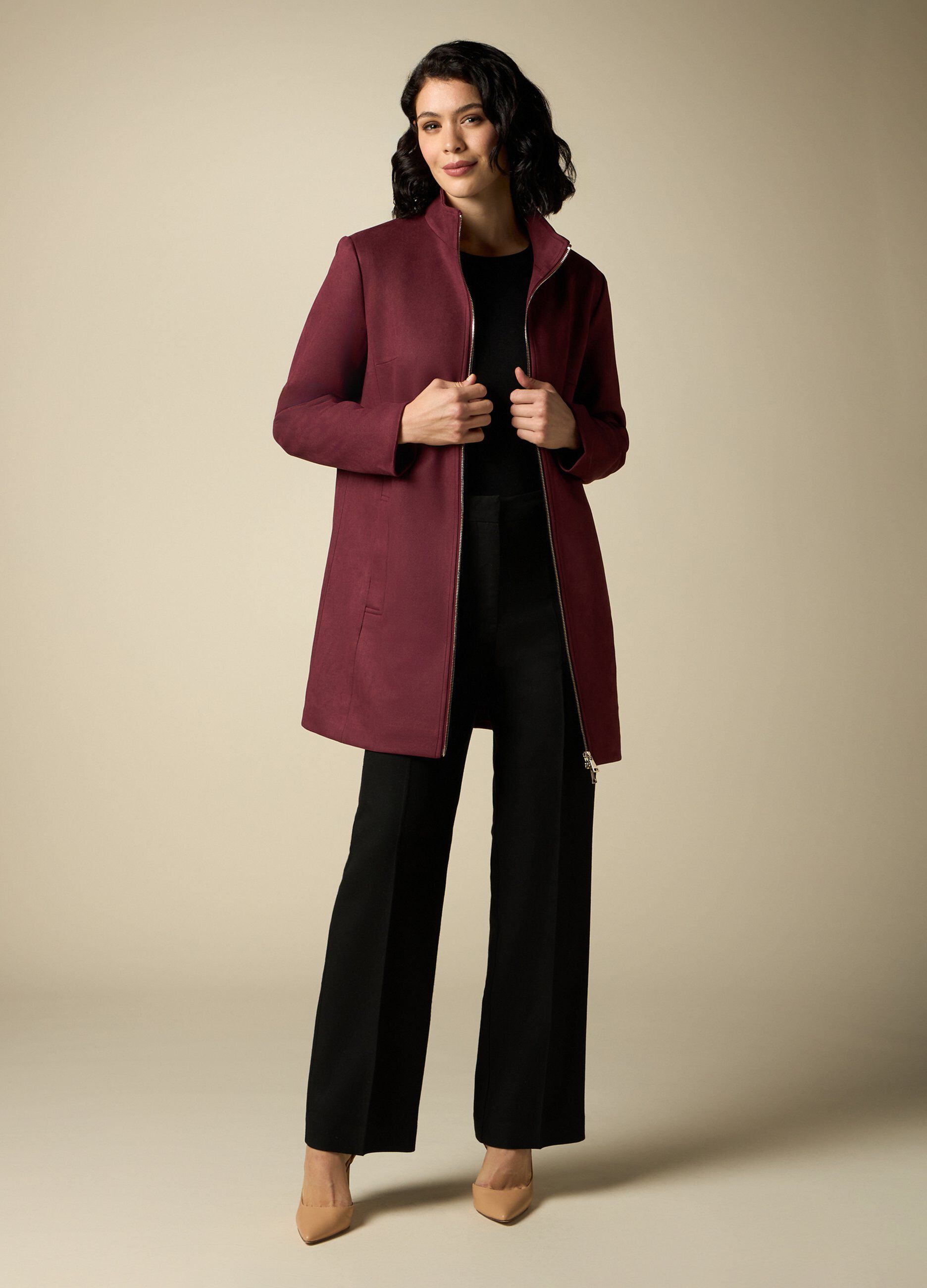 Cappotti da Donna Acquista Online