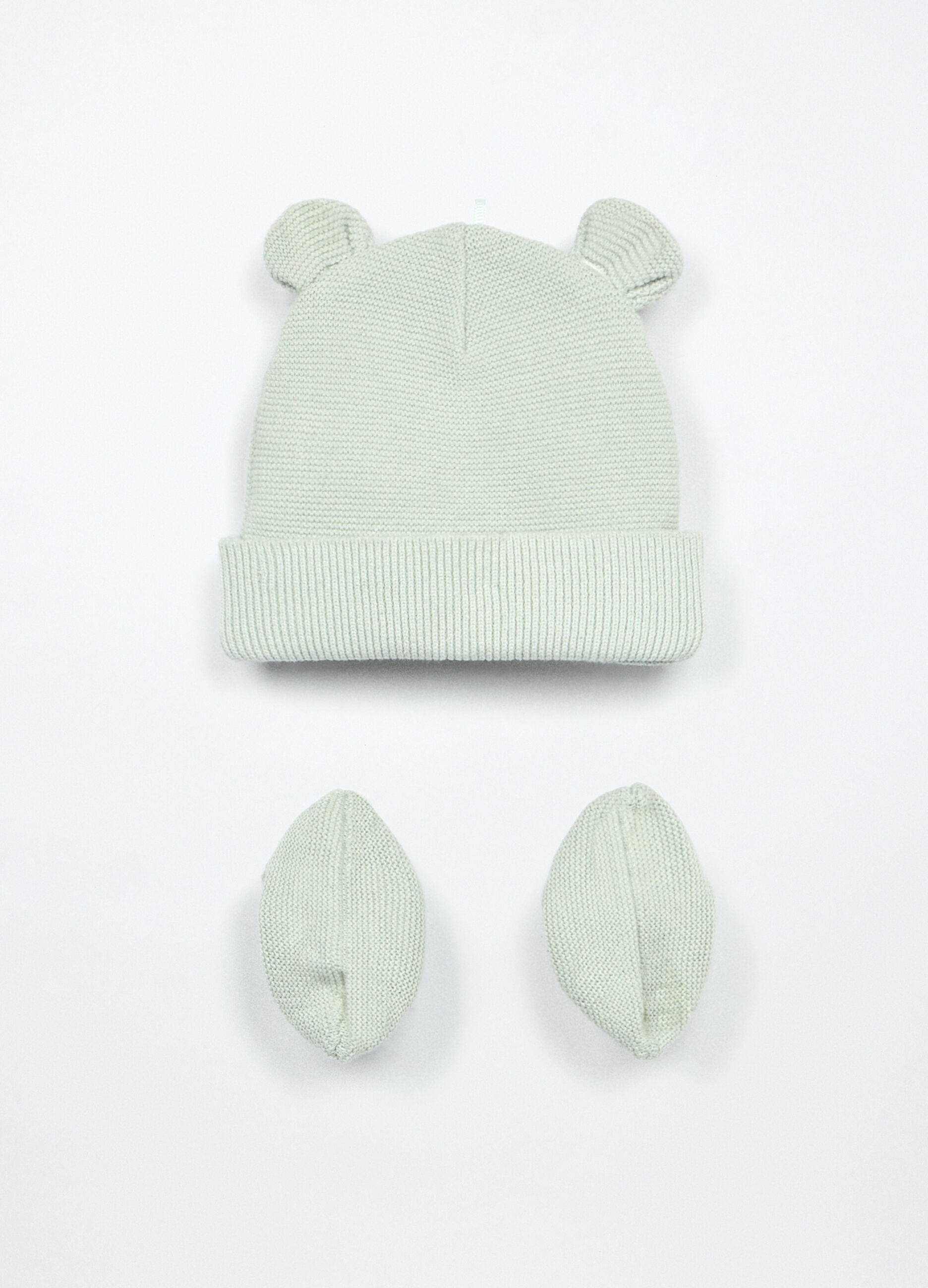 Set tricot in puro cotone _1