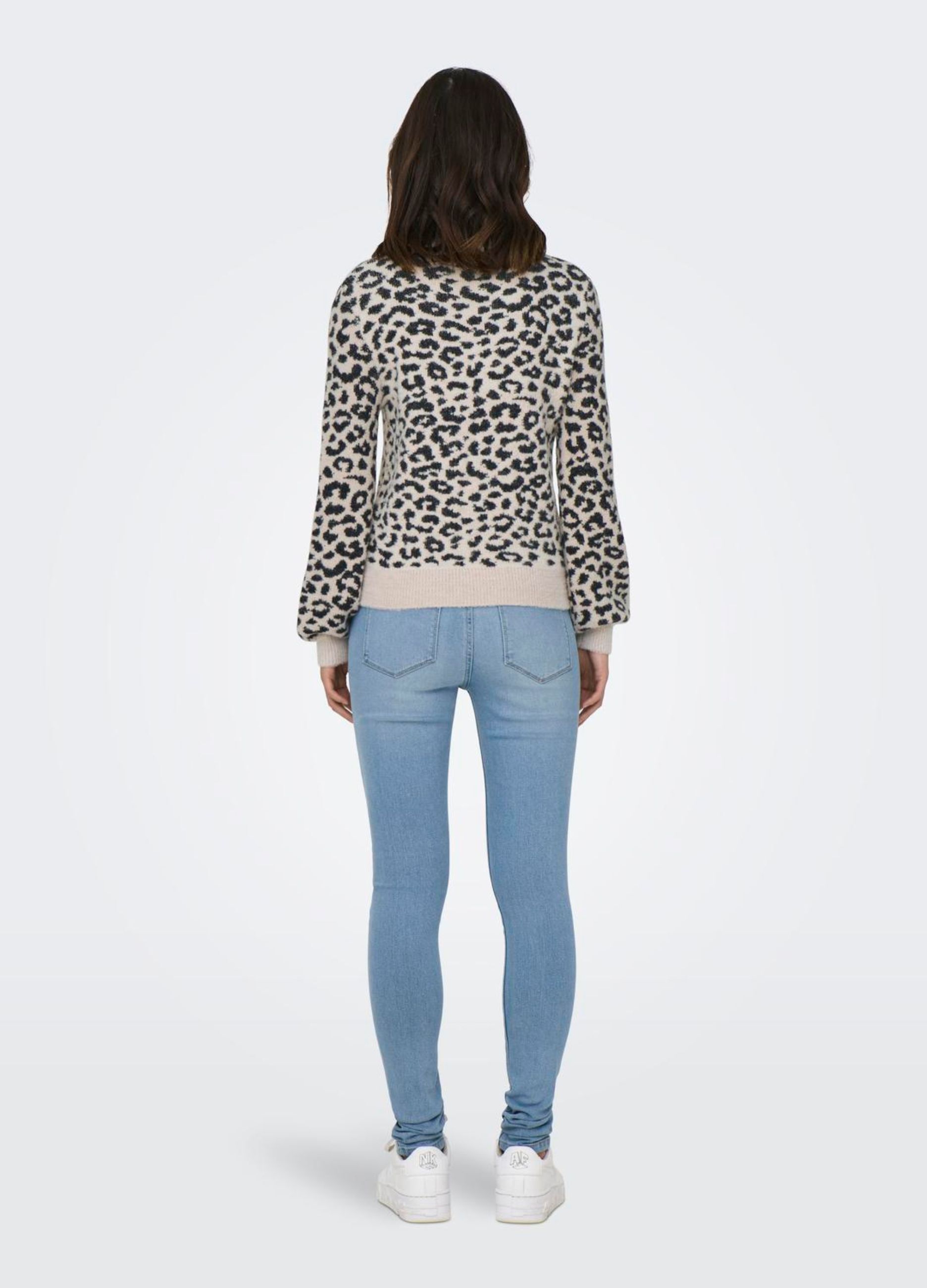 Pullover a maniche lunghe _2