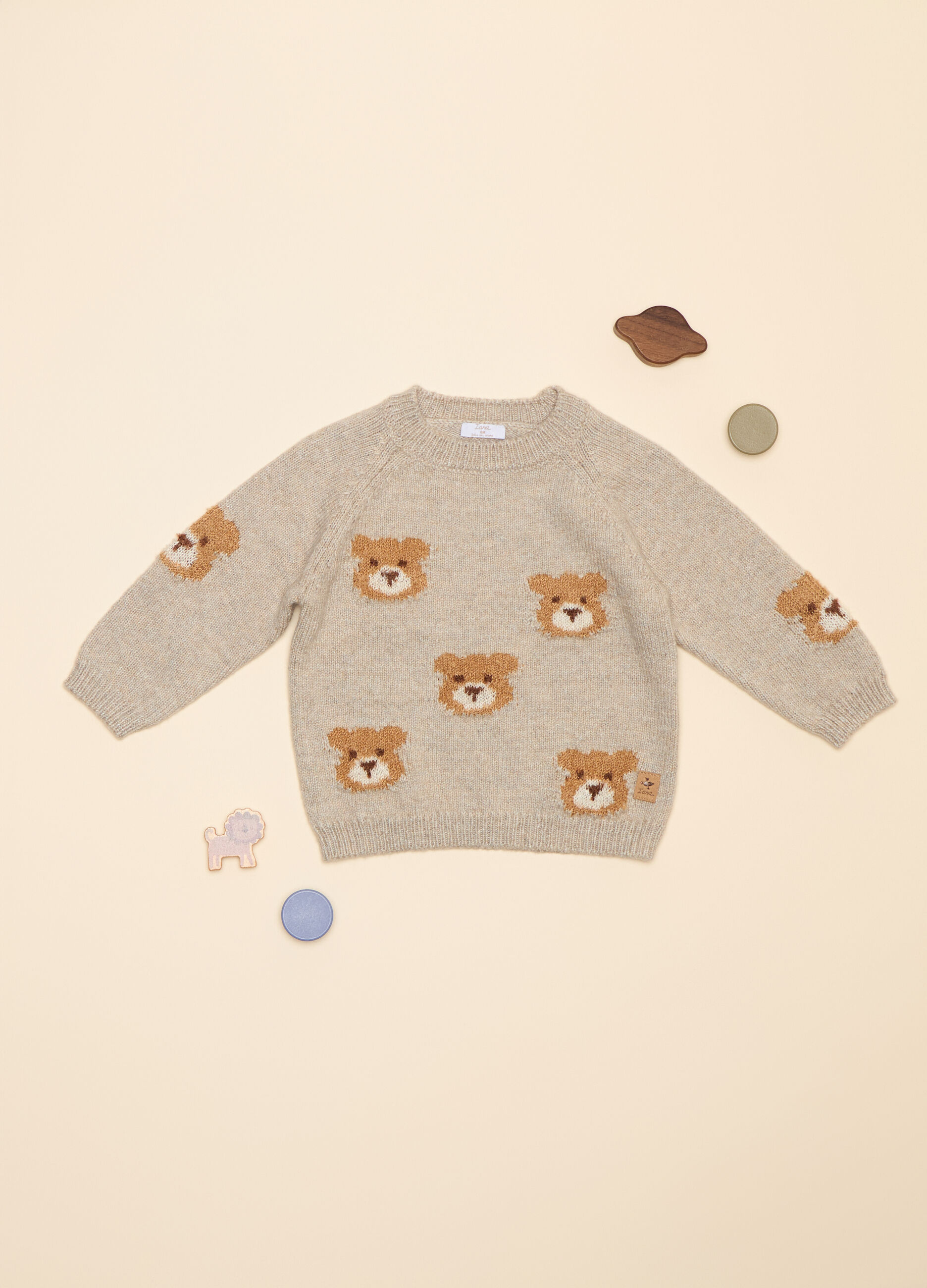 Tricot misto cotone_0