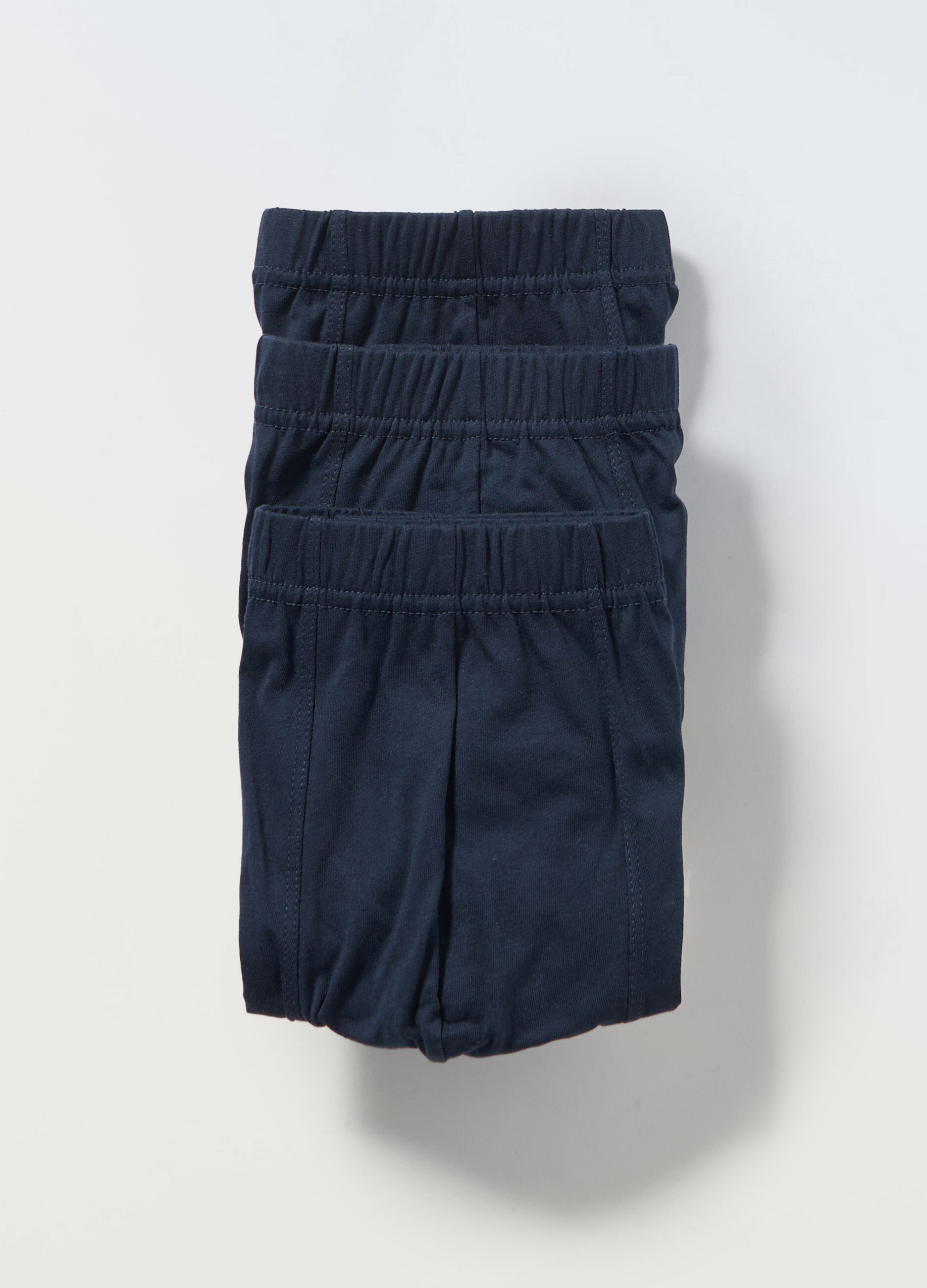 3 pack boxer in jersey di cotone uomo_0