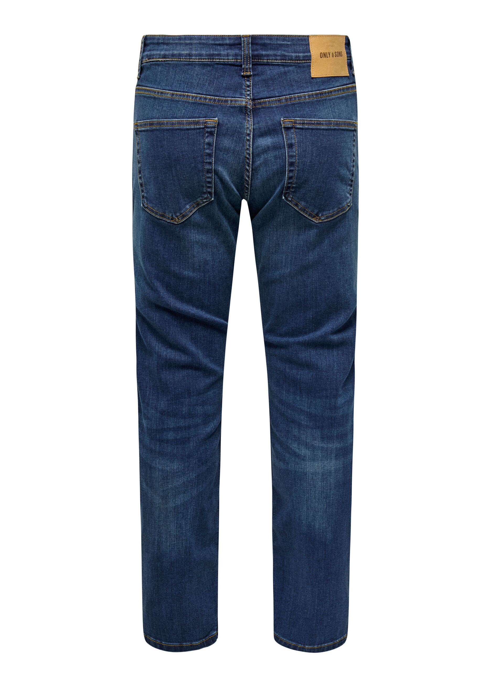 Jeans regular fit_5