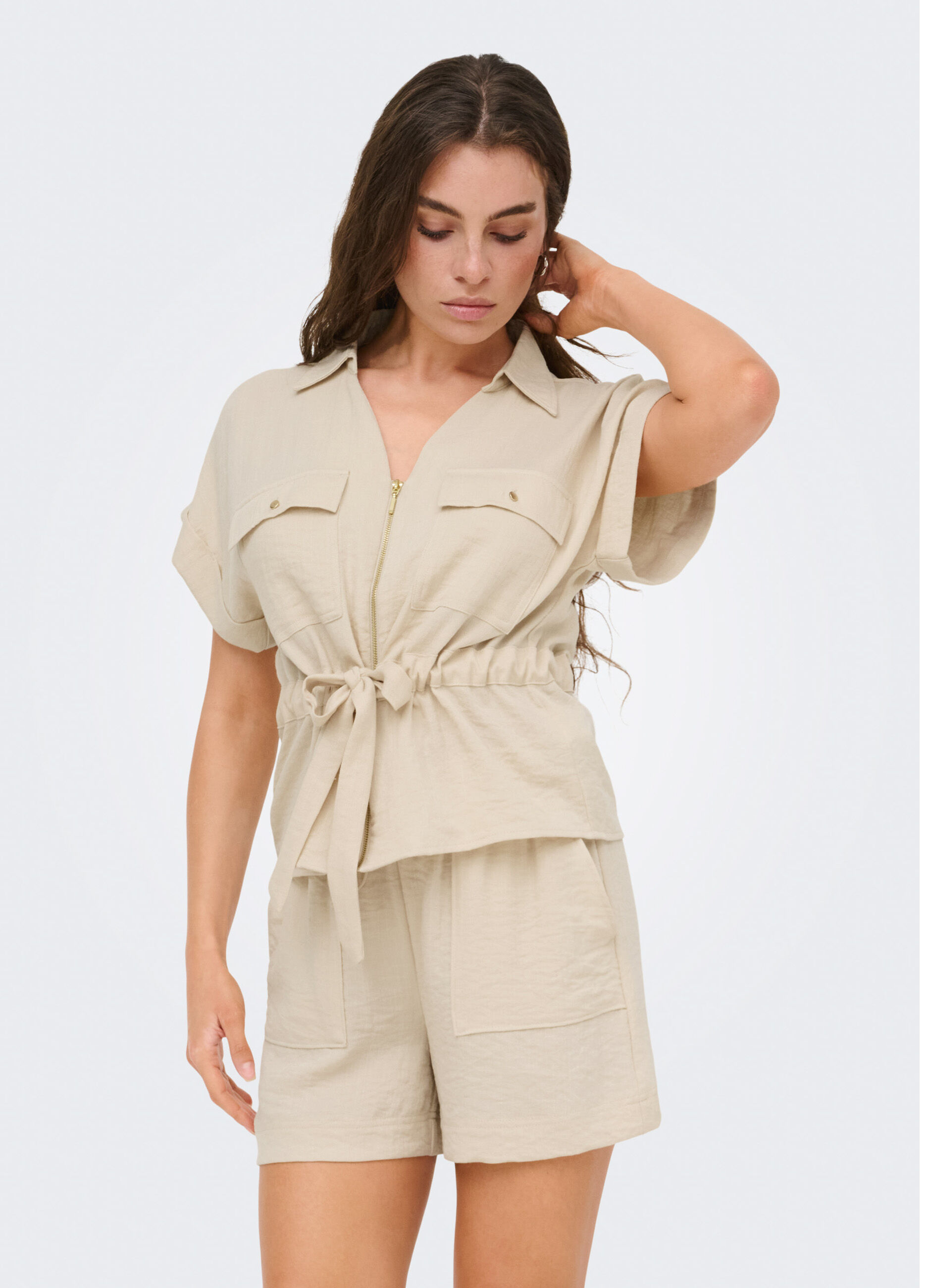 Camicia regular fit_0