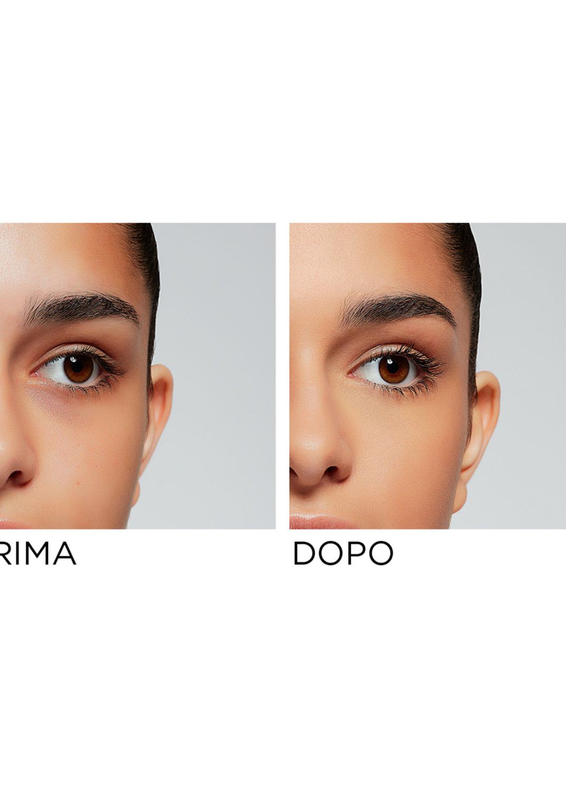L'Oréal Paris MakeUp BB Cream C'est Magique, Crema Colorata Idratante e Uniformante, 02 Light, 30 ml.