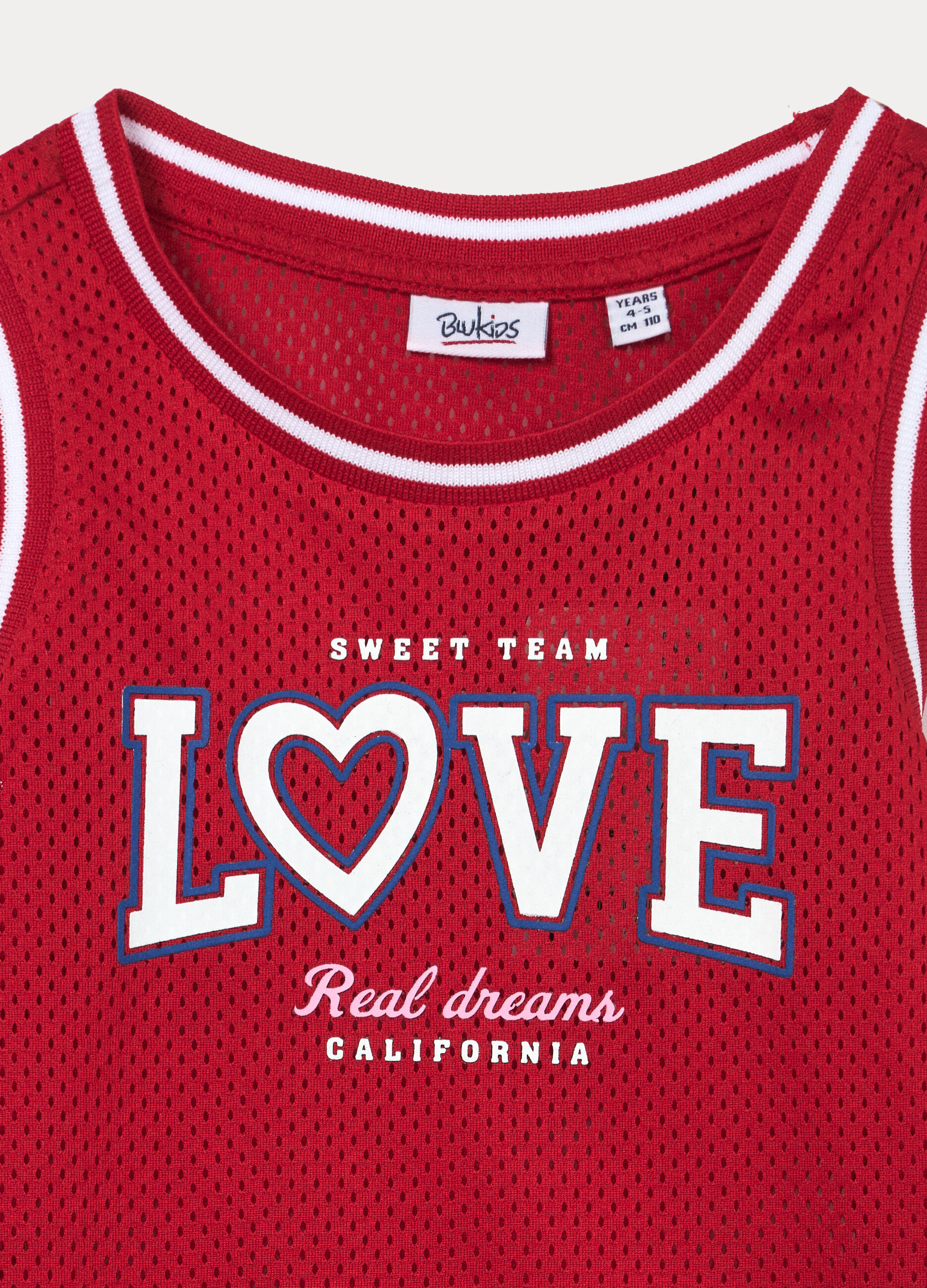 Canotta mesh con stampa bambina_2