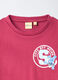 Set pigiama lungo Disney in interlock di puro cotone bambina_2