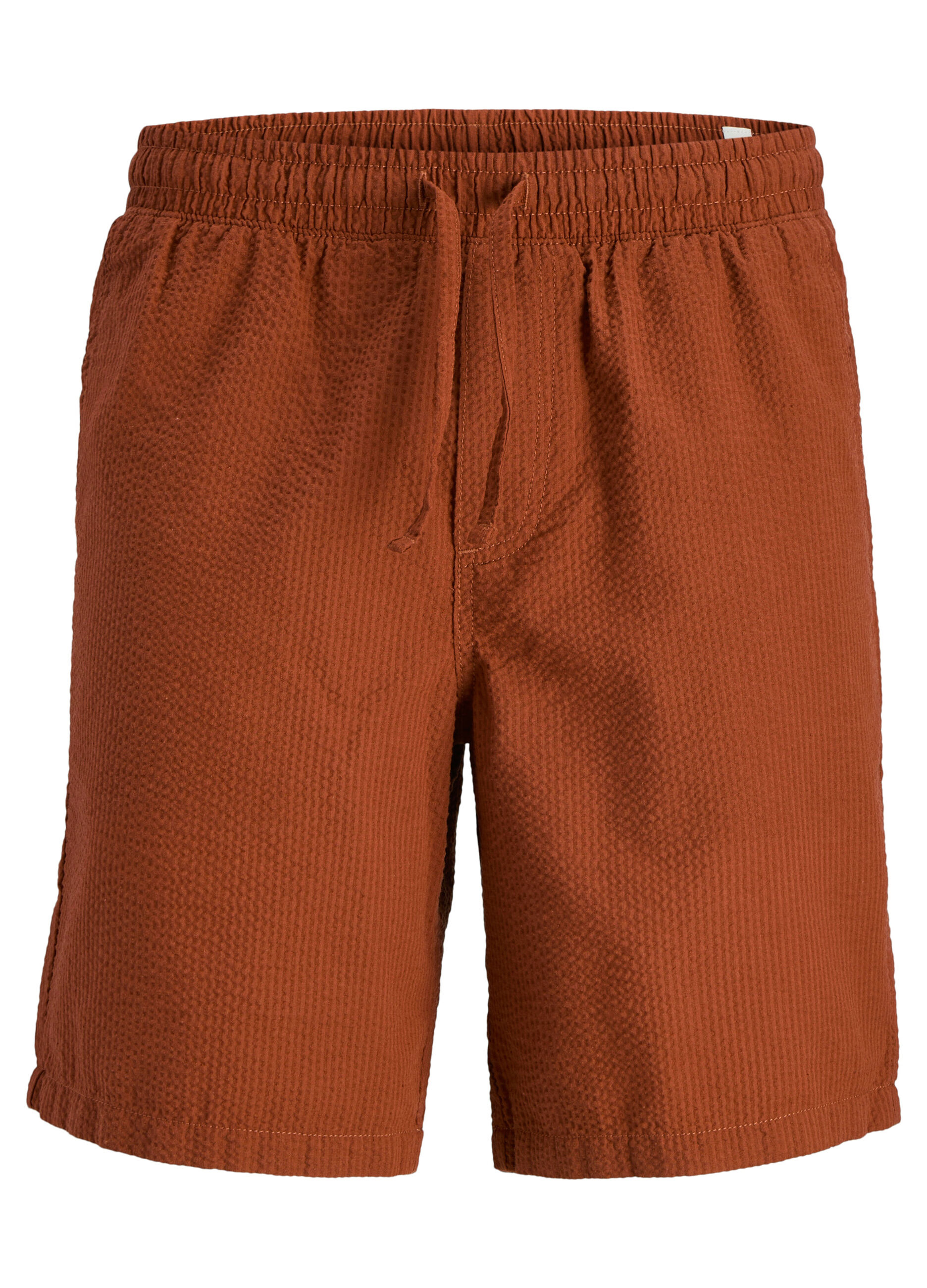 Pantaloncino seersucker uomo_0