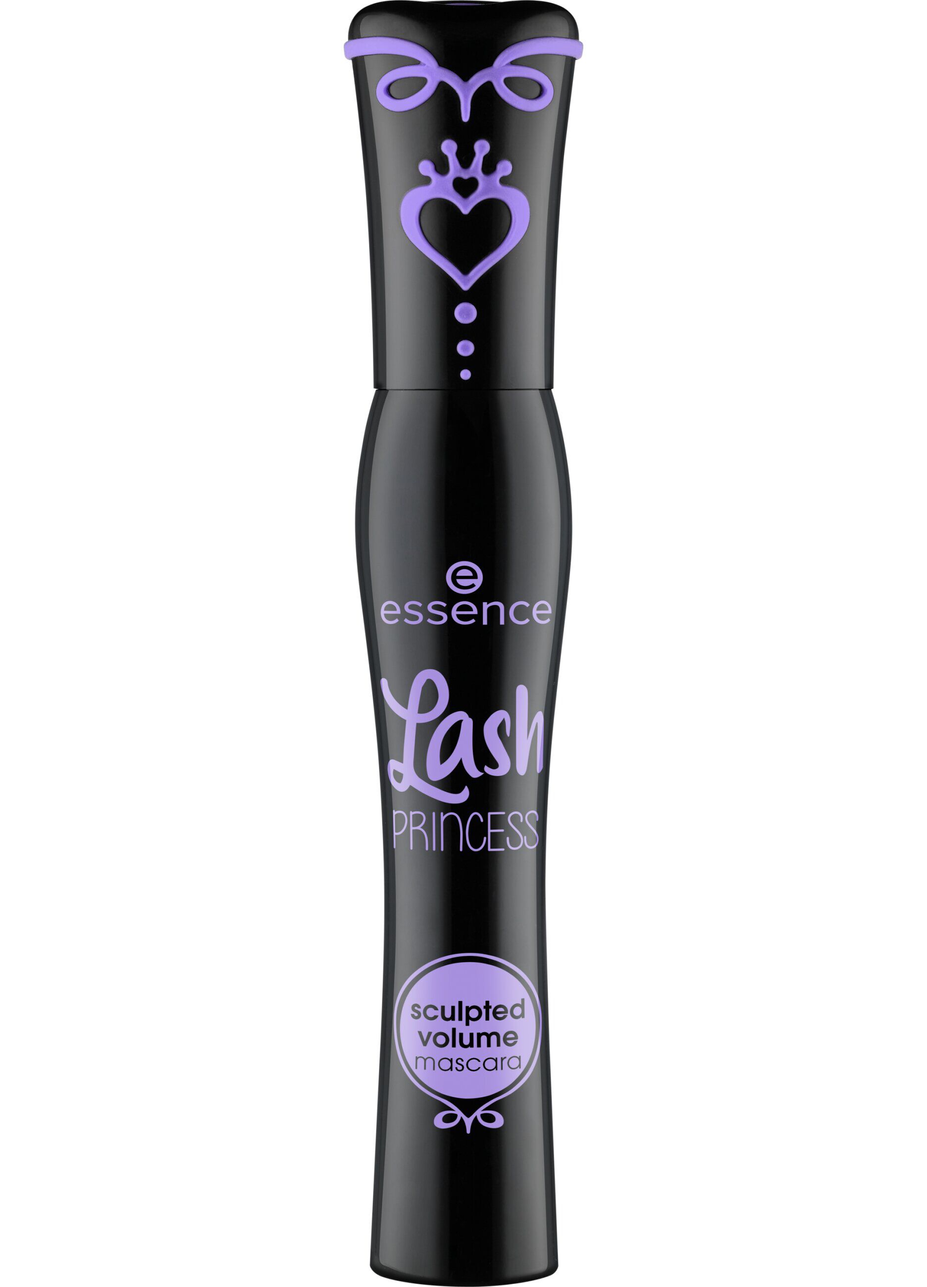 Essence LASH PRINCESS sculpted volume mascara_0