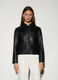 Giacca in vera pelle donna_1