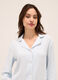 Set pigiama in flanella di misto cotone donna_2