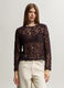 T-shirt Slim Fit girocollo donna_0
